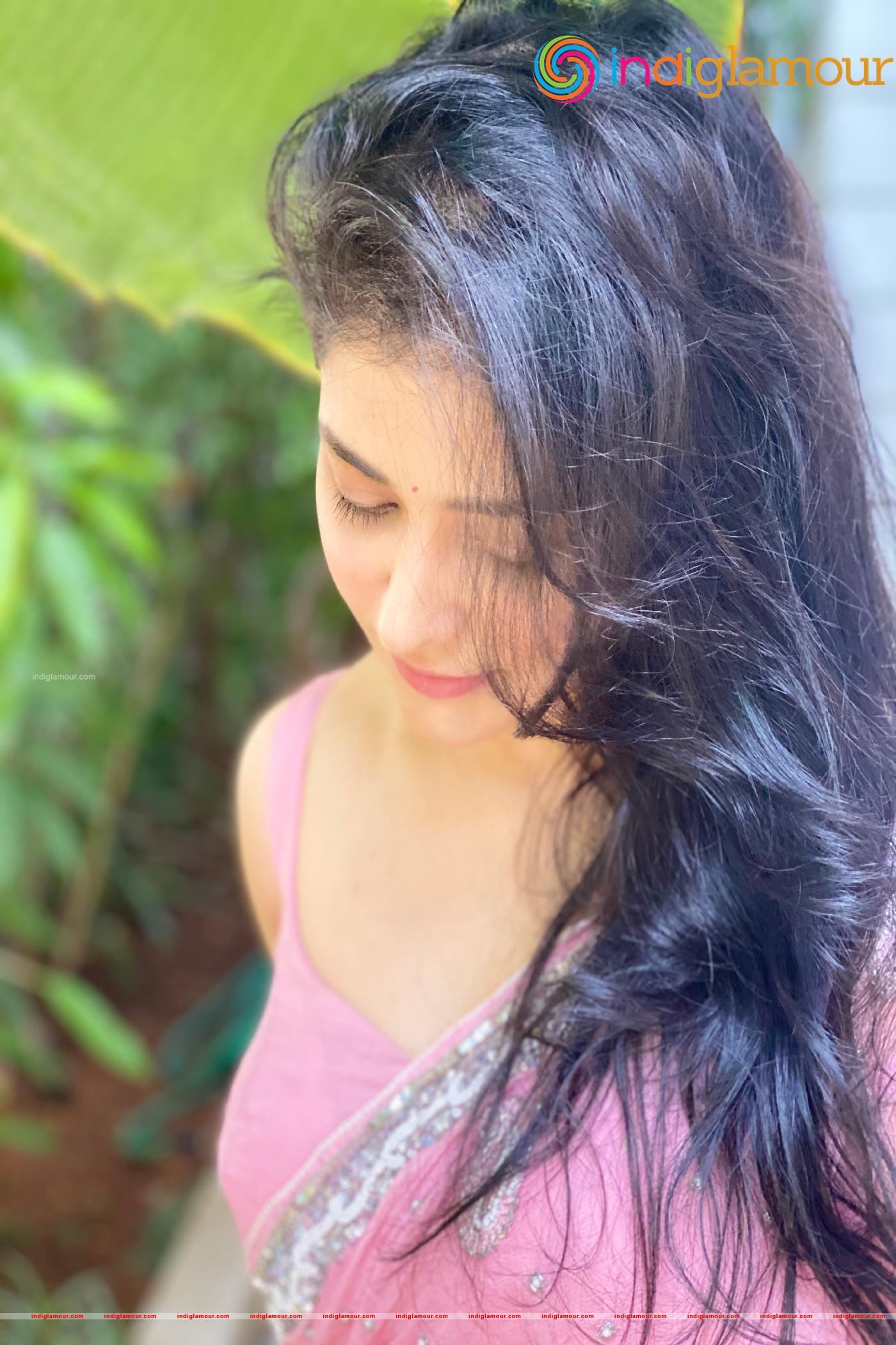 Priyanka Jawalkar Actress hd photo