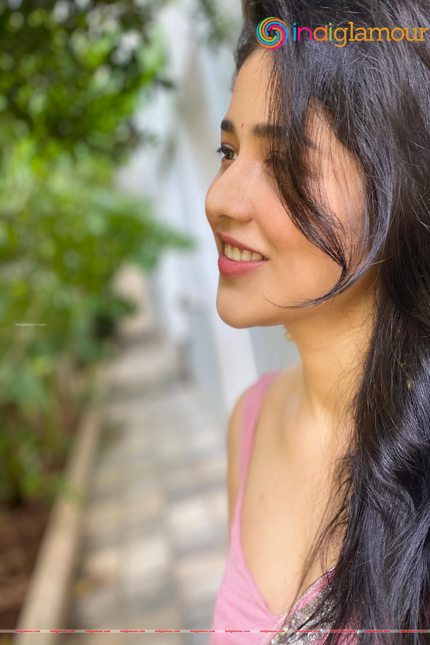 Priyanka Jawalkar Actress hd photo