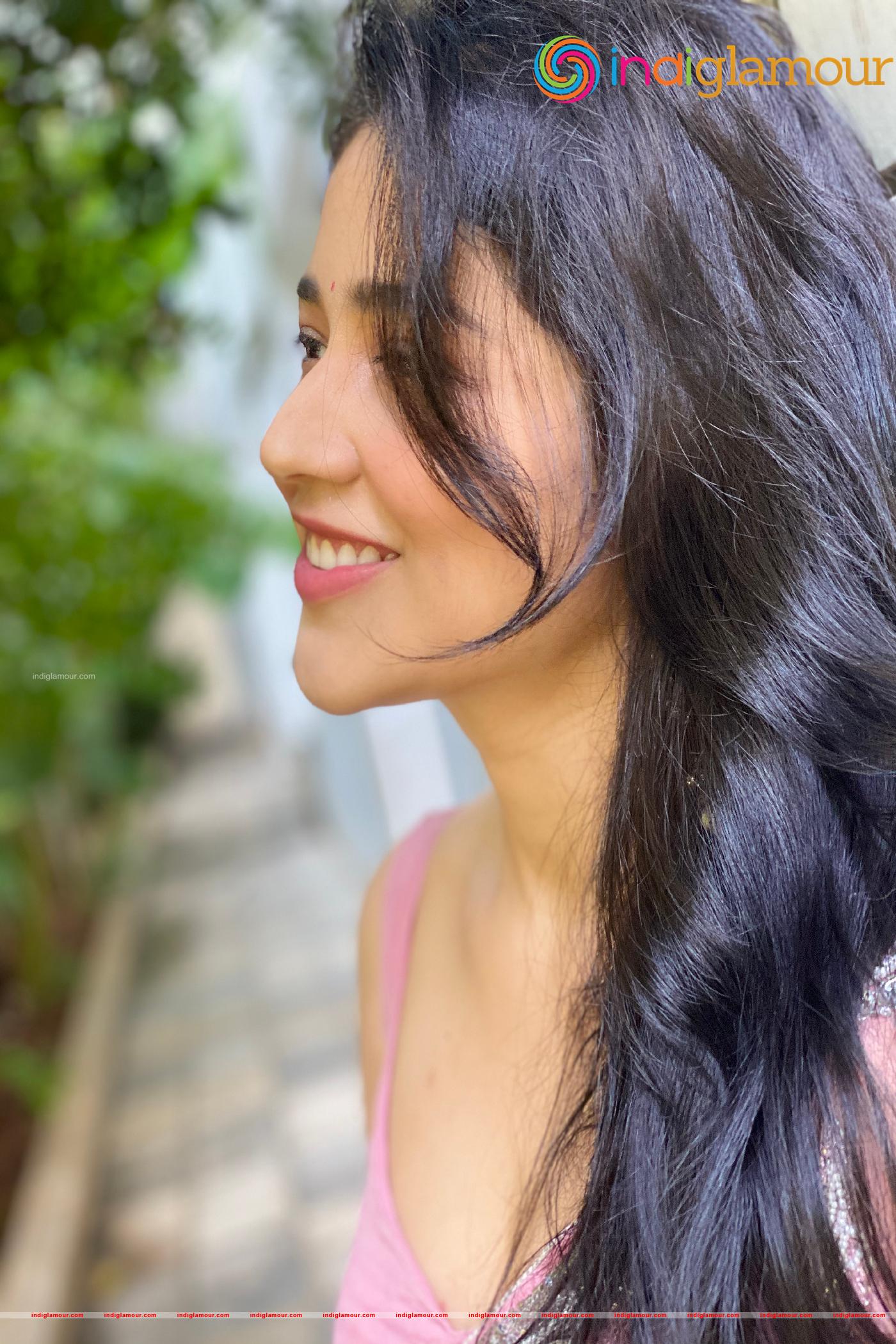 Priyanka Jawalkar Actress hd photo