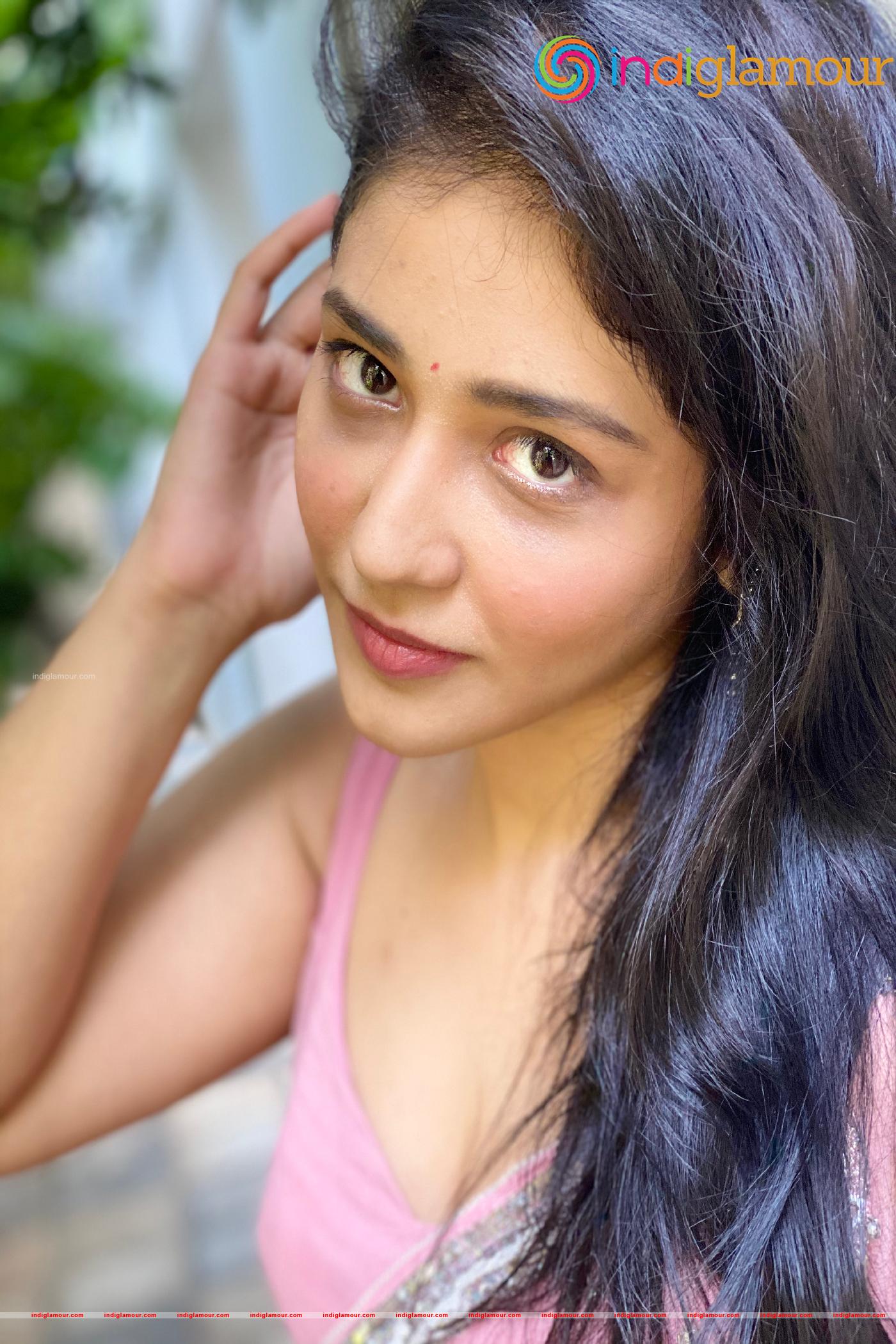 Priyanka Jawalkar Actress hd photo