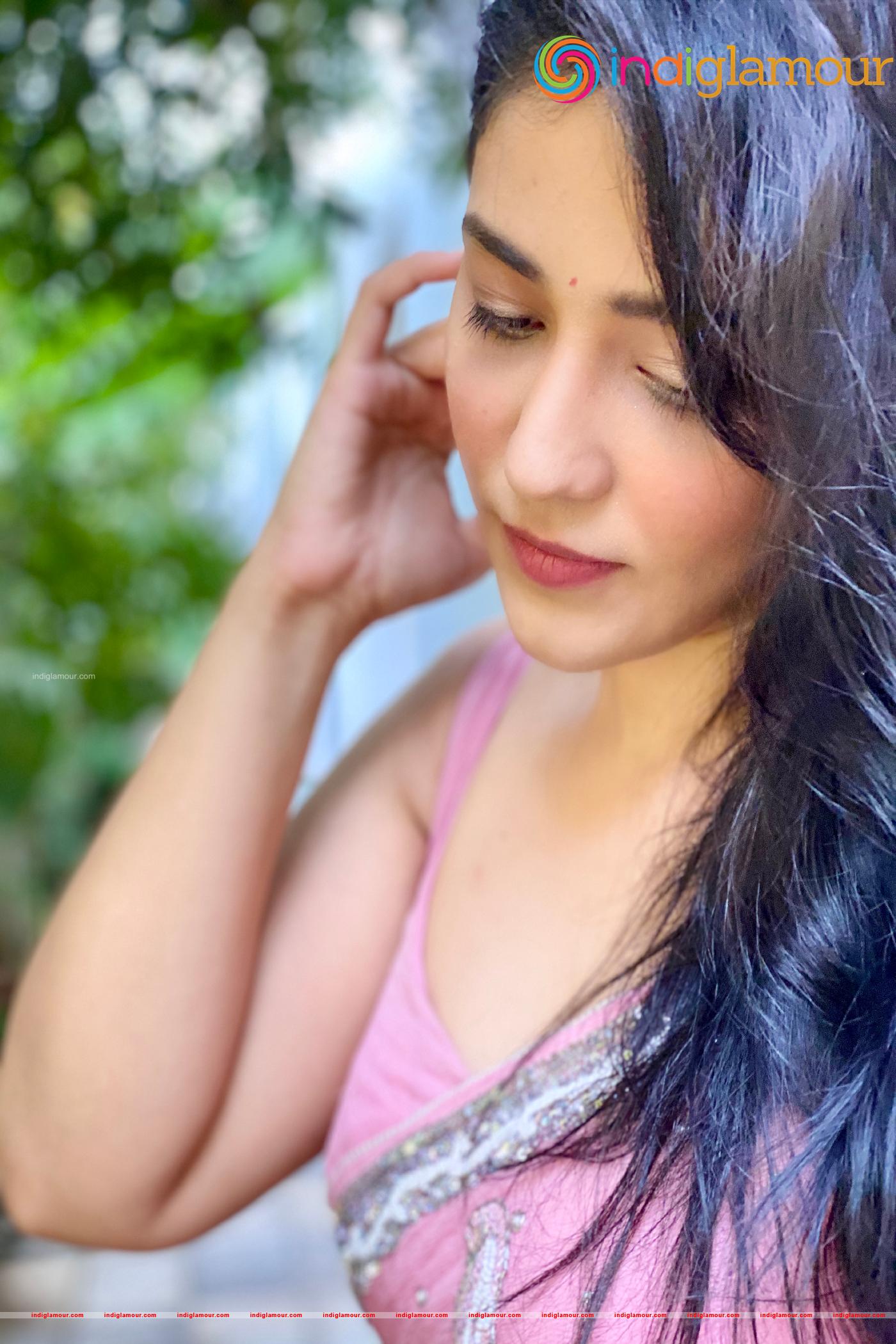 Priyanka Jawalkar Actress hd photo