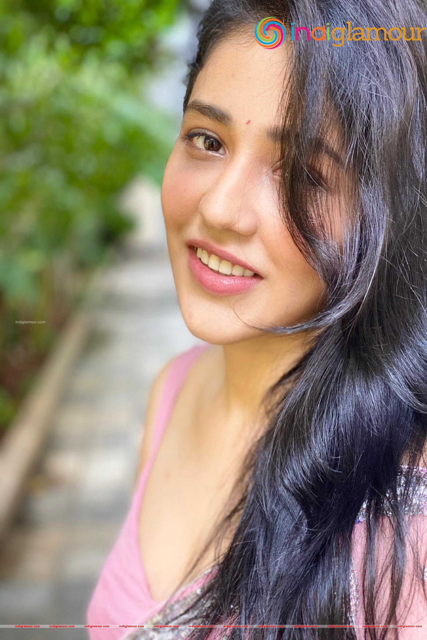 Priyanka Jawalkar Actress hd photo