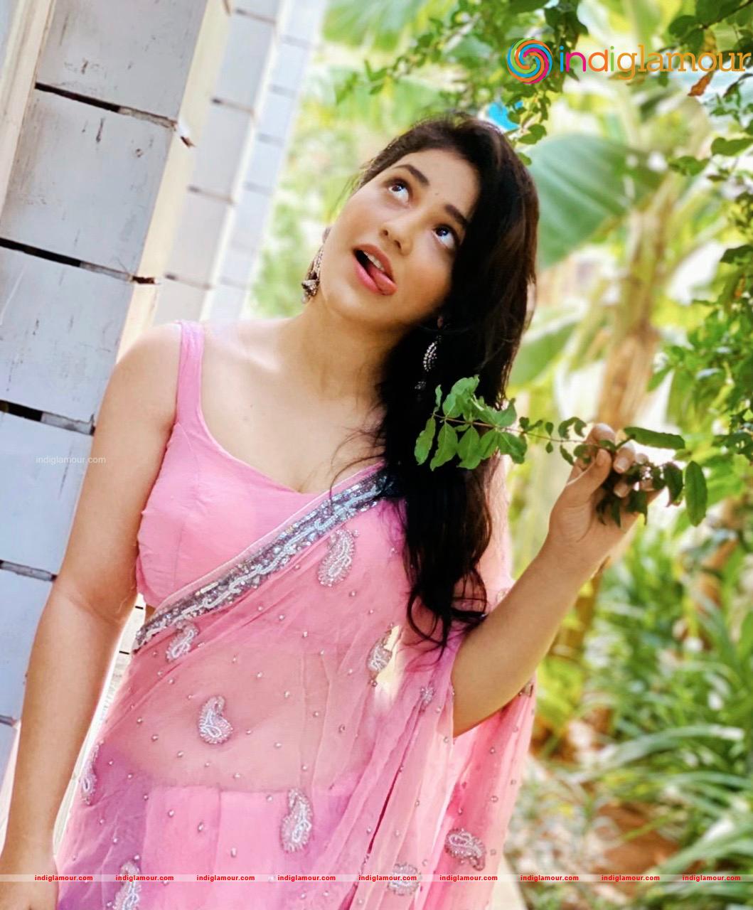 Priyanka Jawalkar Actress hd photo
