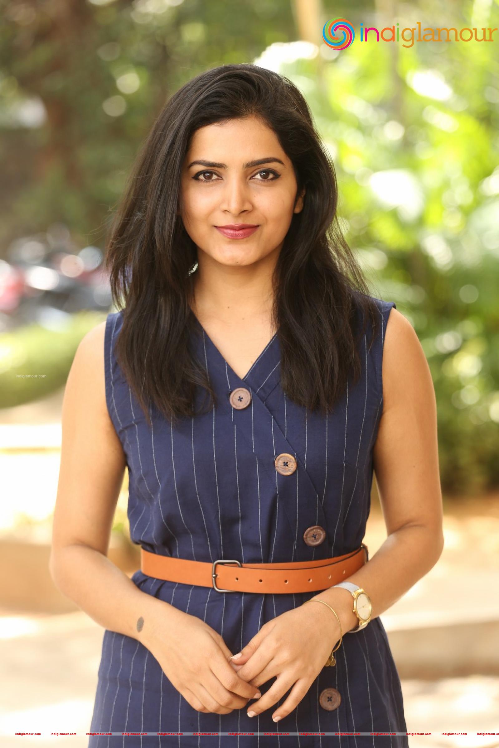 Pavani Gangireddy Actress hd photo