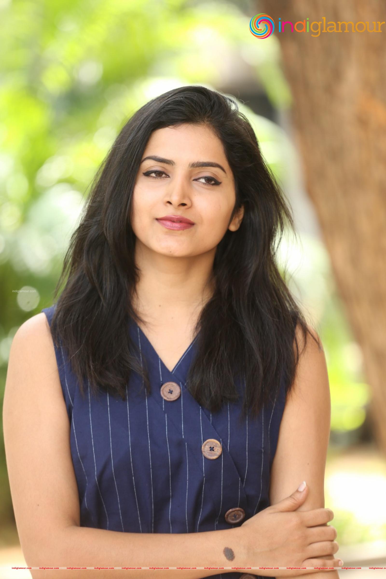Pavani Gangireddy Actress hd photo