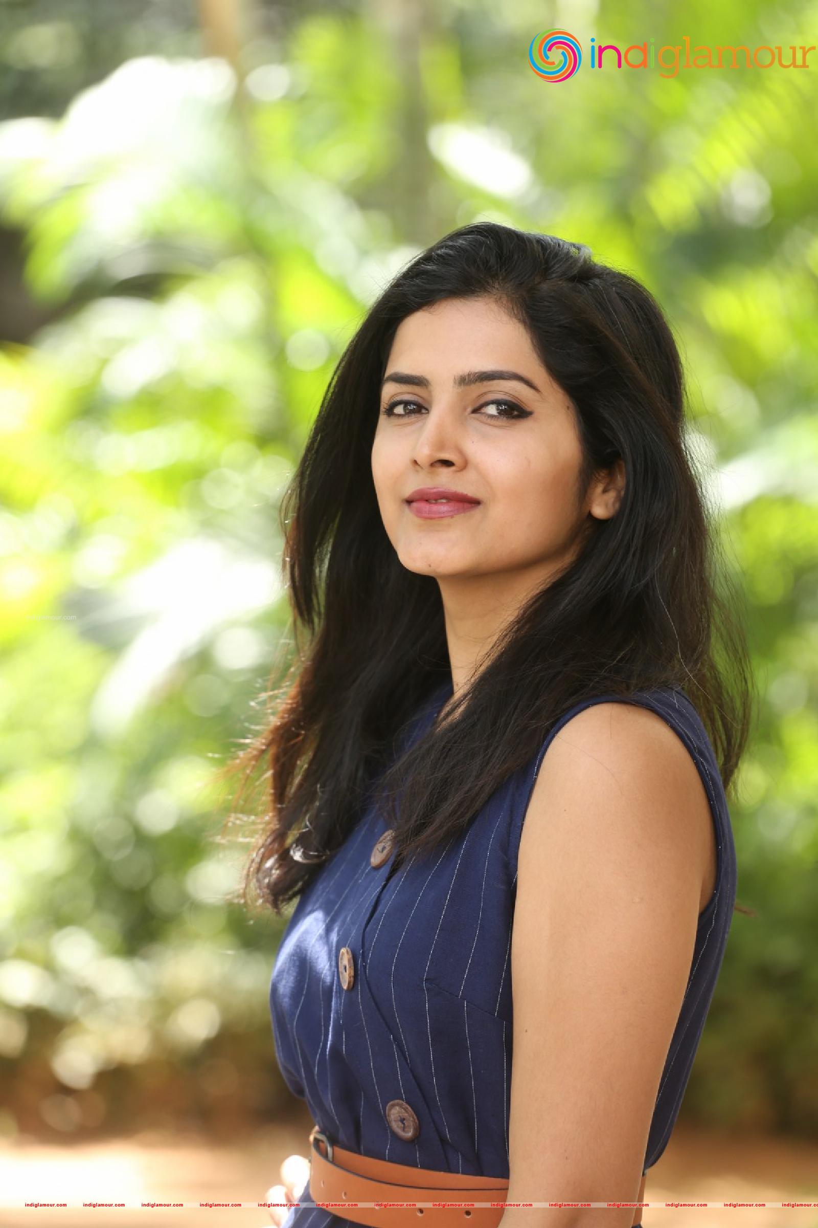 Pavani Gangireddy Actress hd photo