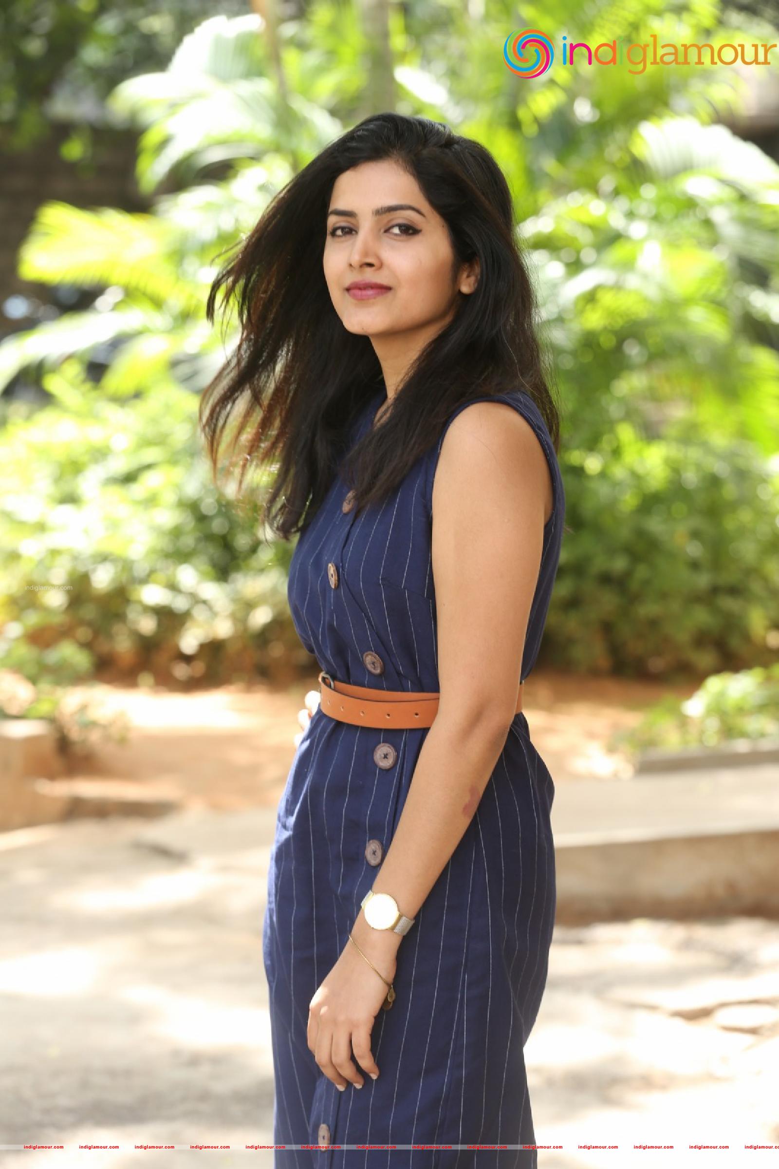 Pavani Gangireddy Actress hd photo