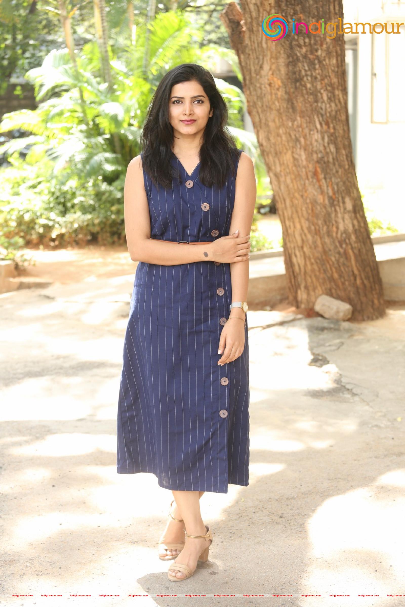 Pavani Gangireddy Actress hd photo