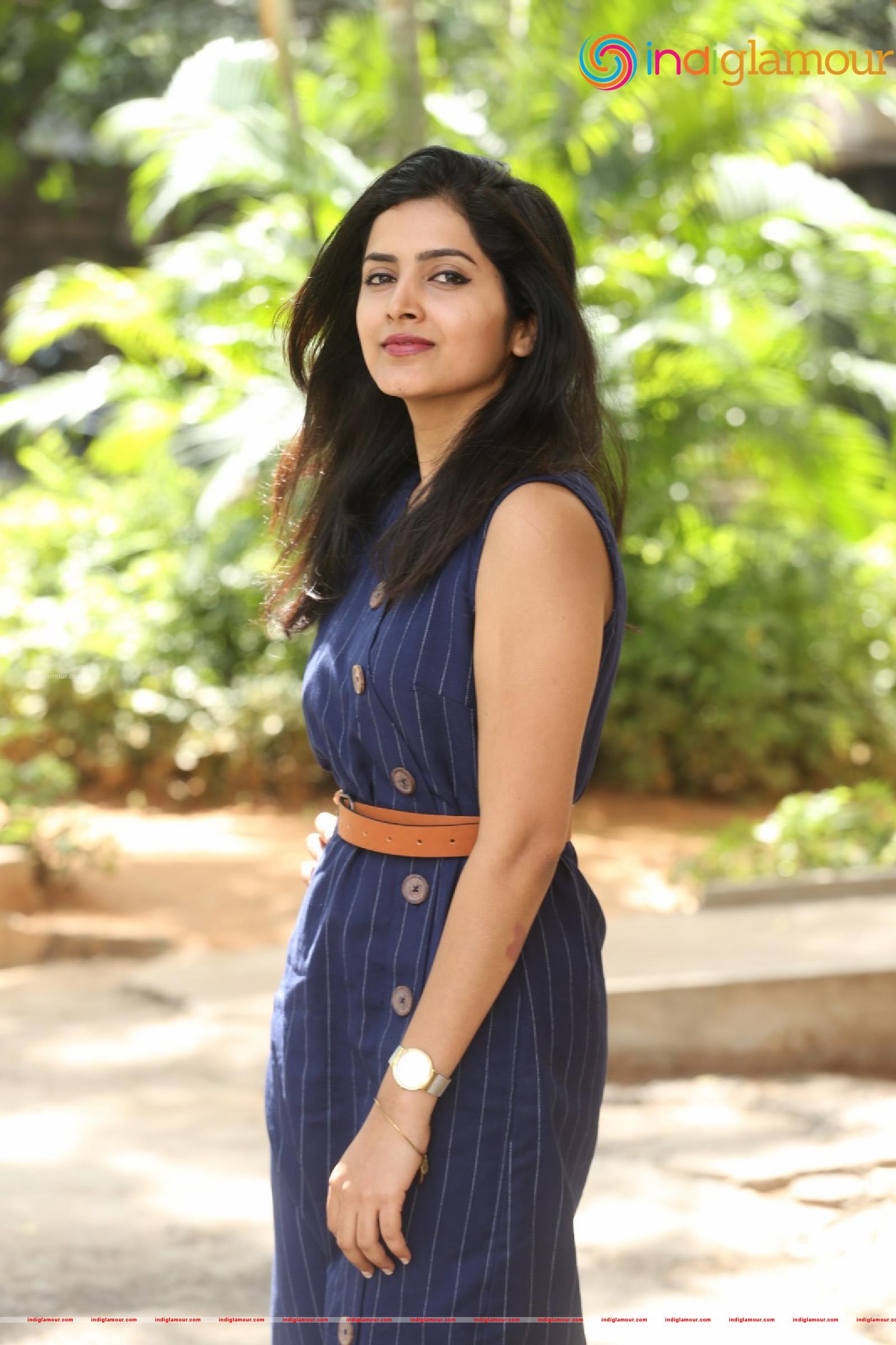 Pavani Gangireddy Actress hd photo