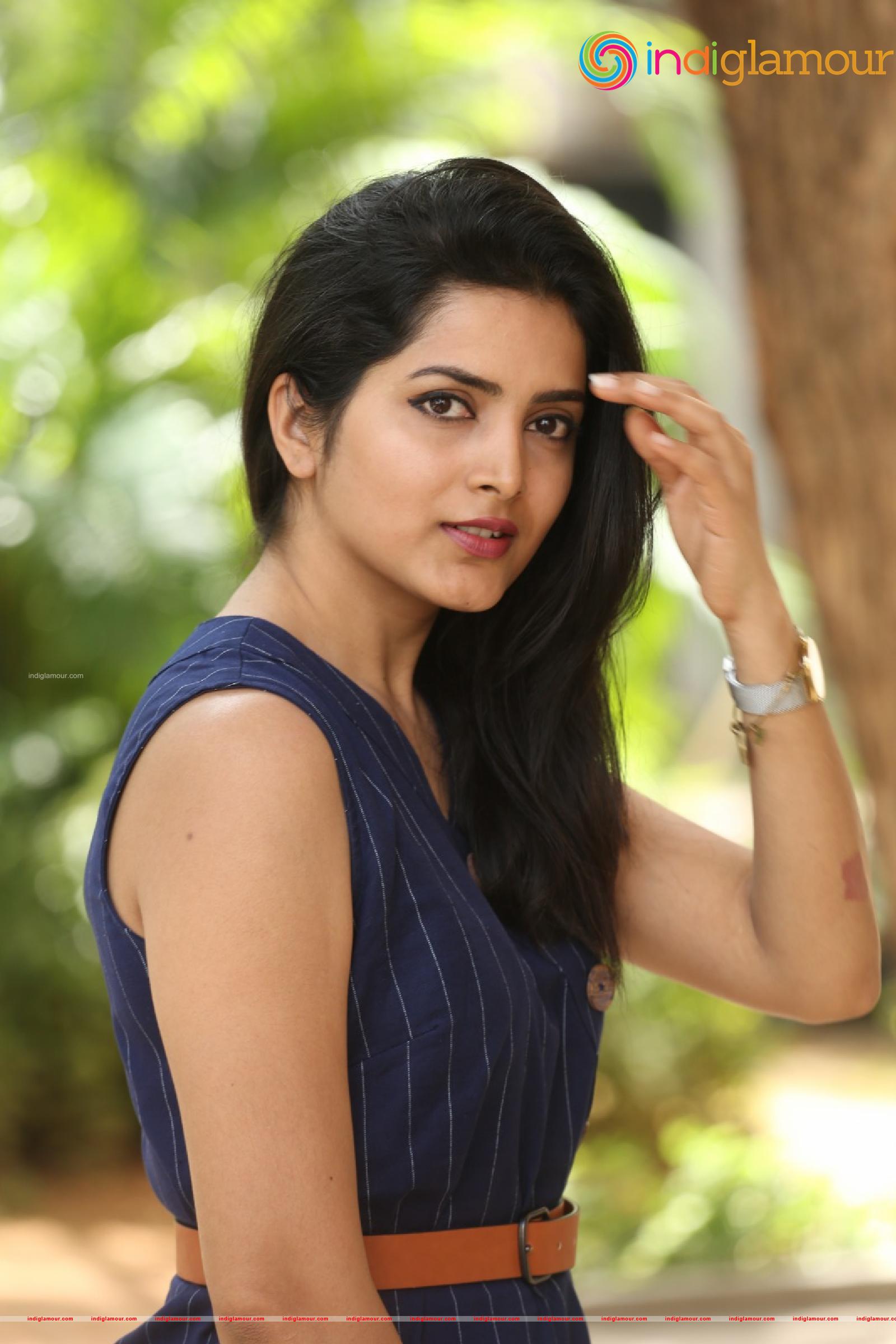 Pavani Gangireddy Actress hd photo