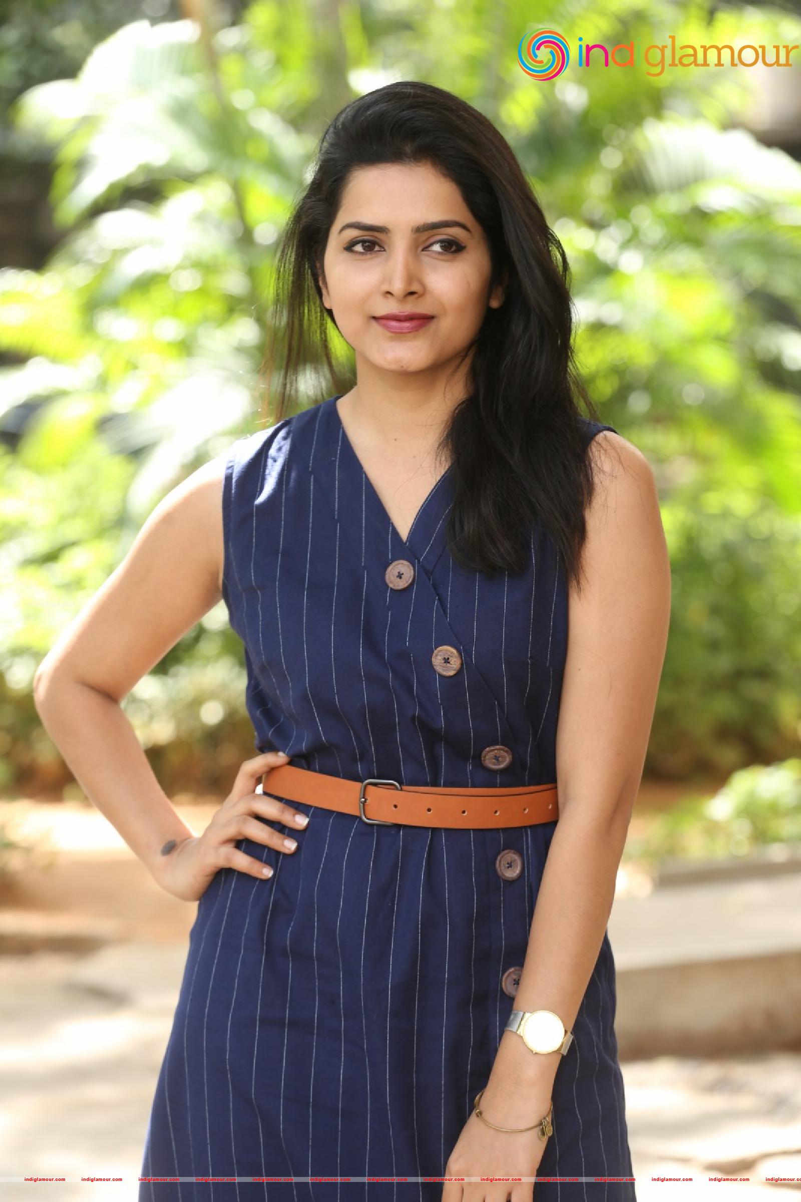 Pavani Gangireddy Actress hd photo