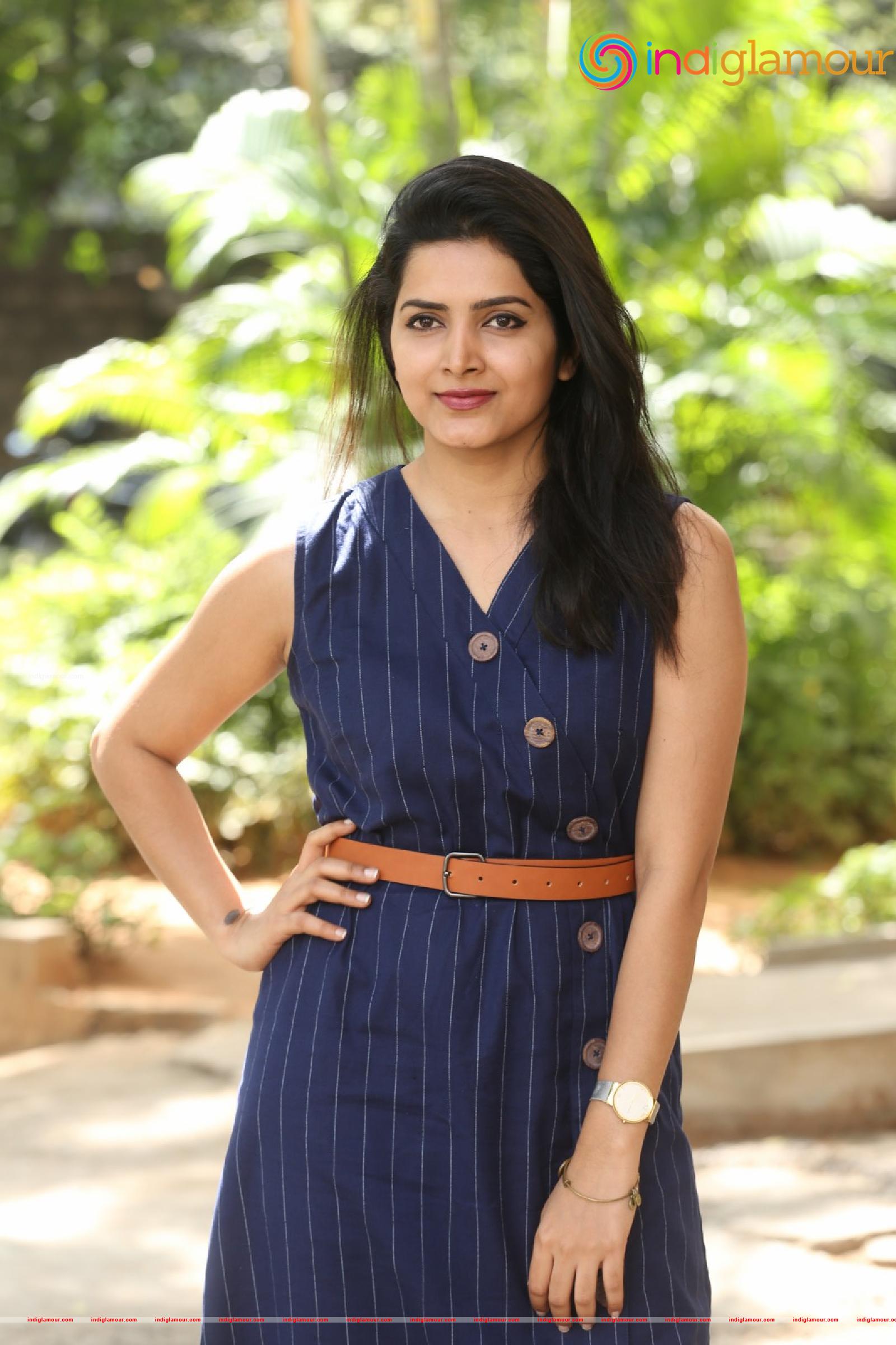 Pavani Gangireddy Actress hd photo