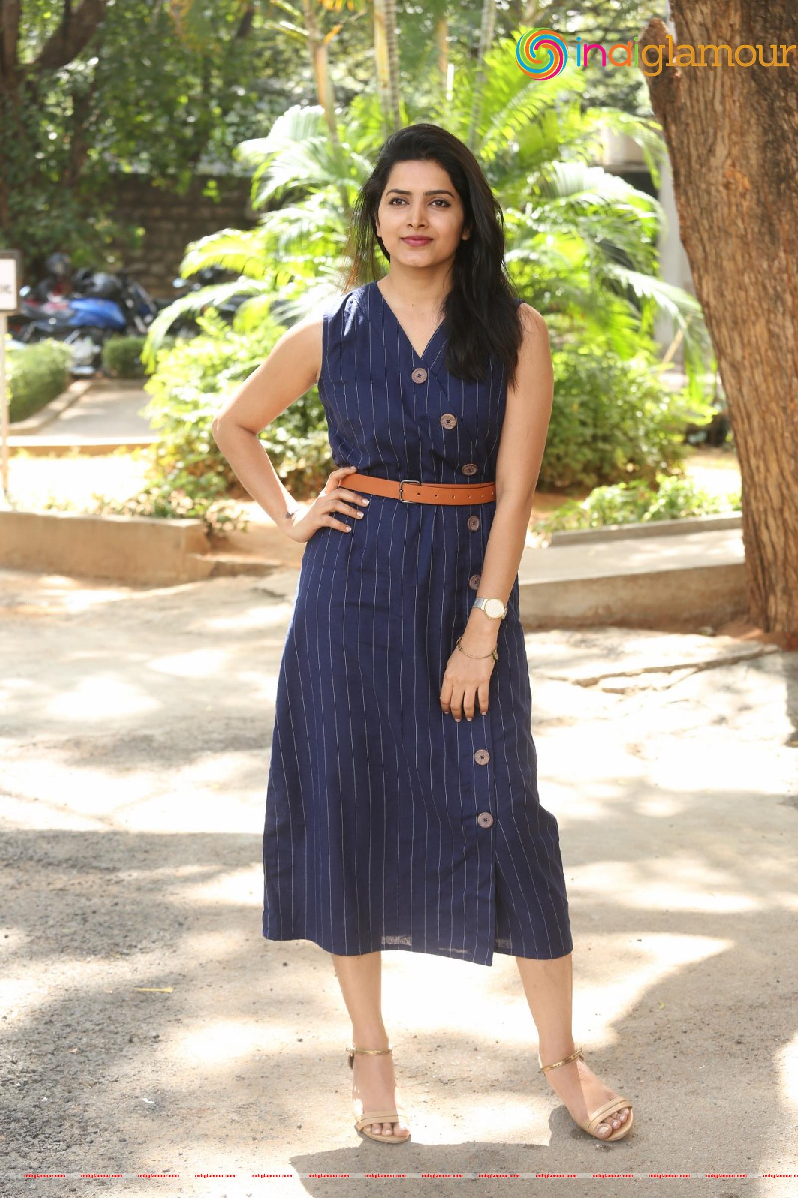 Pavani Gangireddy Actress hd photo