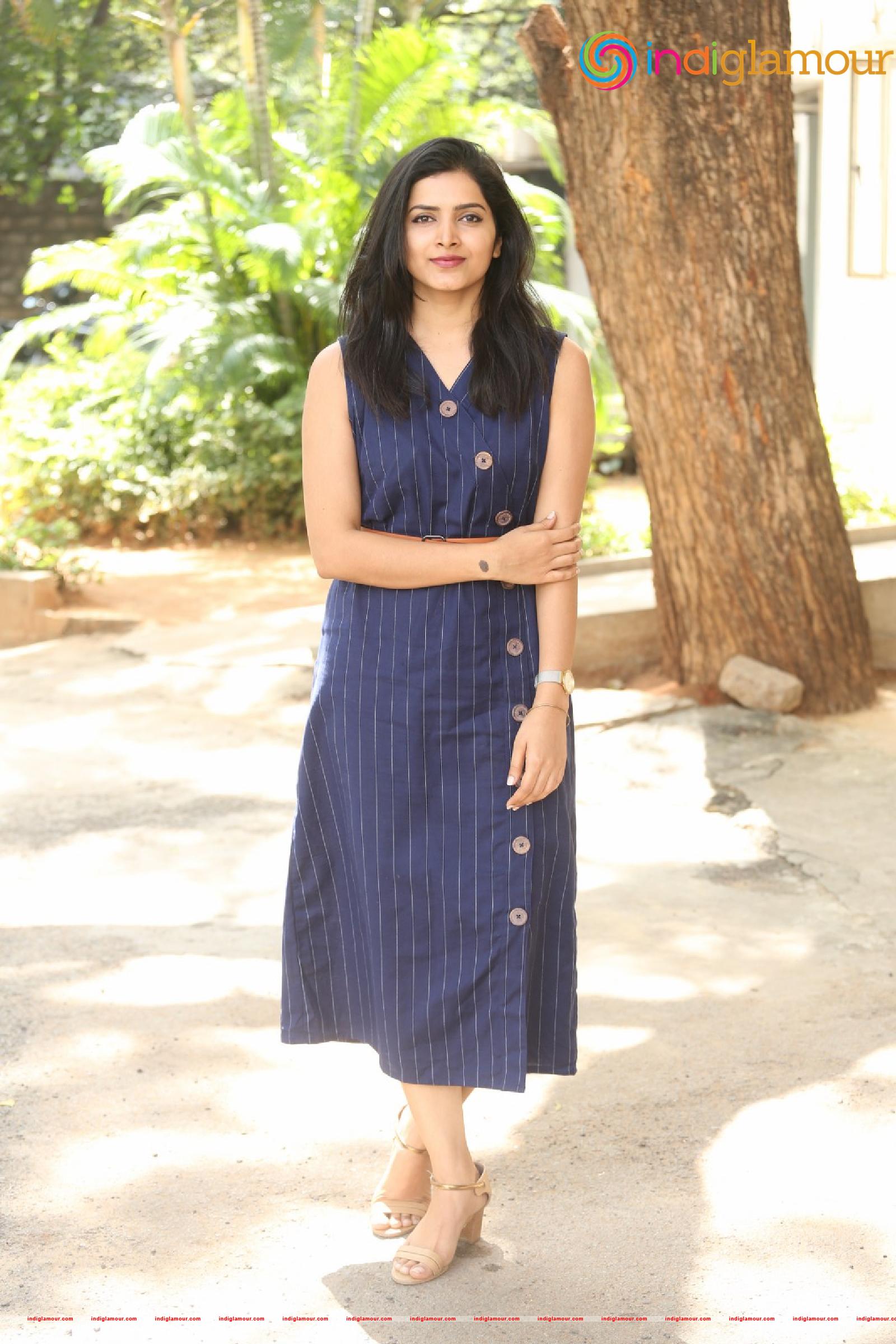 Pavani Gangireddy Actress hd photo