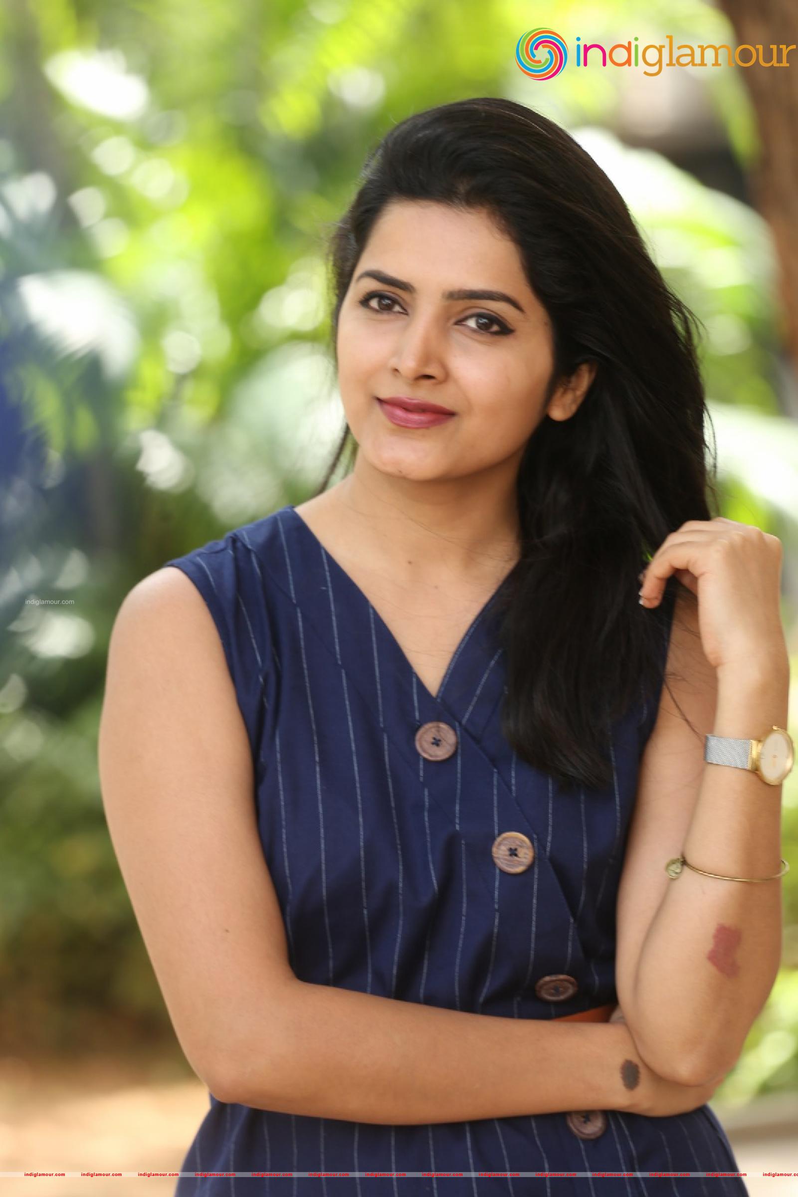 Pavani Gangireddy Actress hd photo