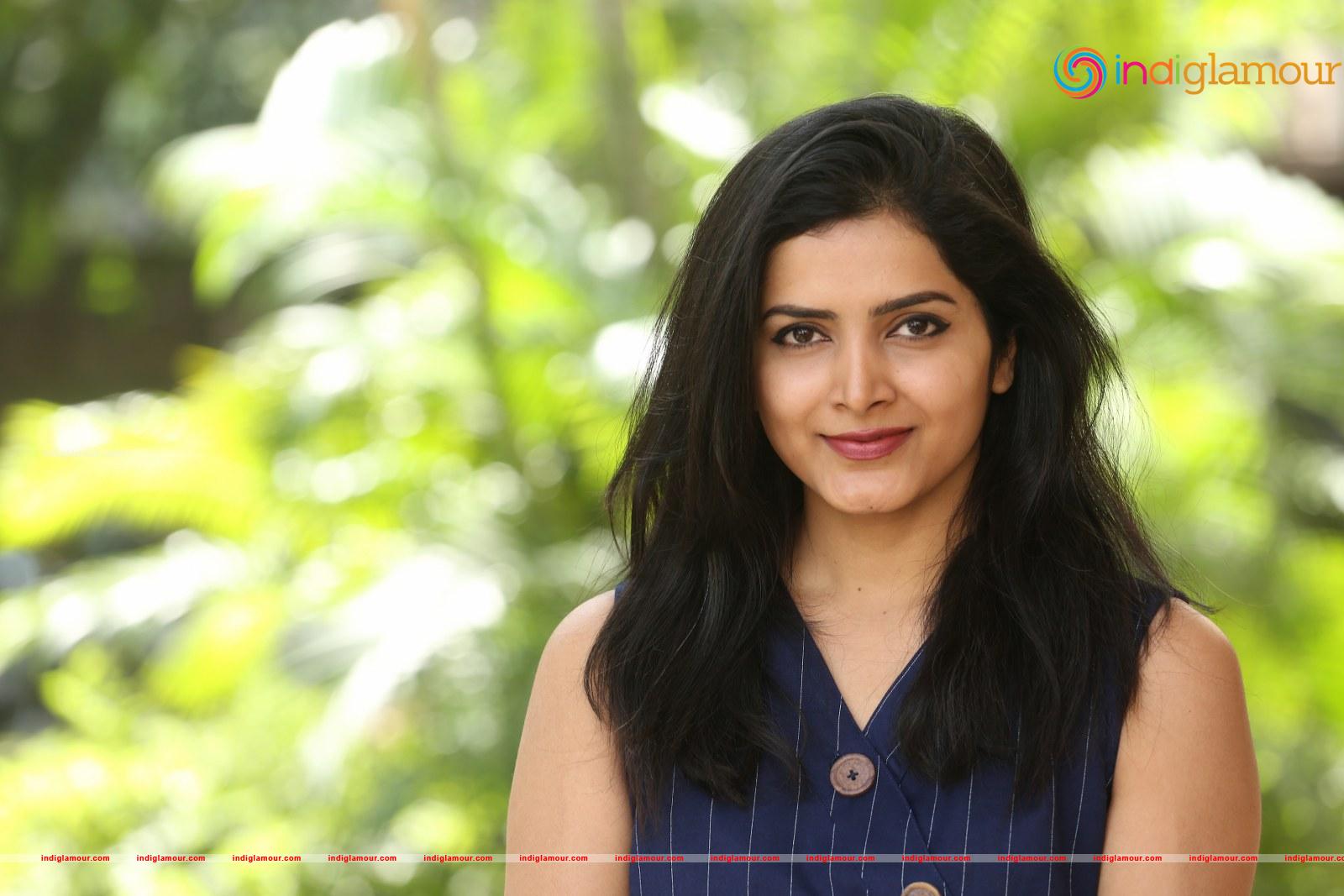 Pavani Gangireddy Actress hd photo