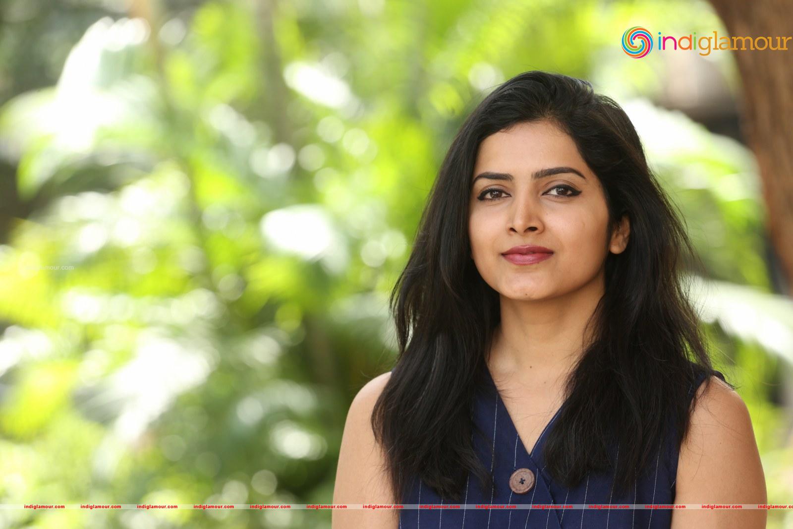Pavani Gangireddy Actress hd photo