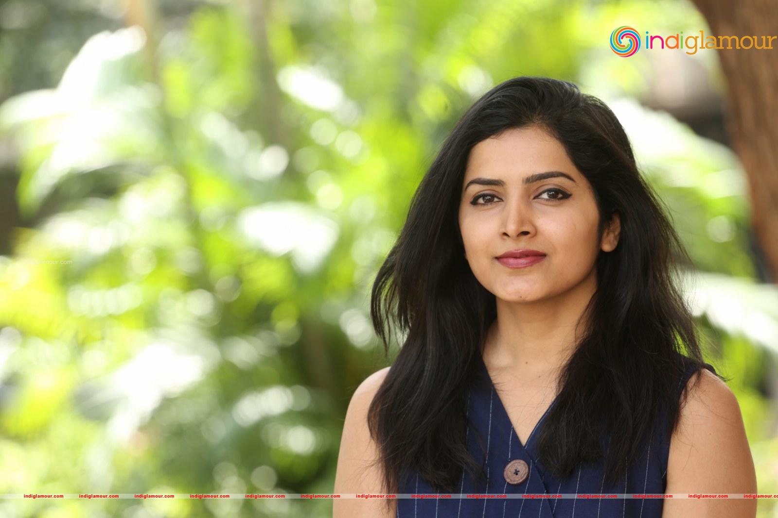 Pavani Gangireddy Actress hd photo