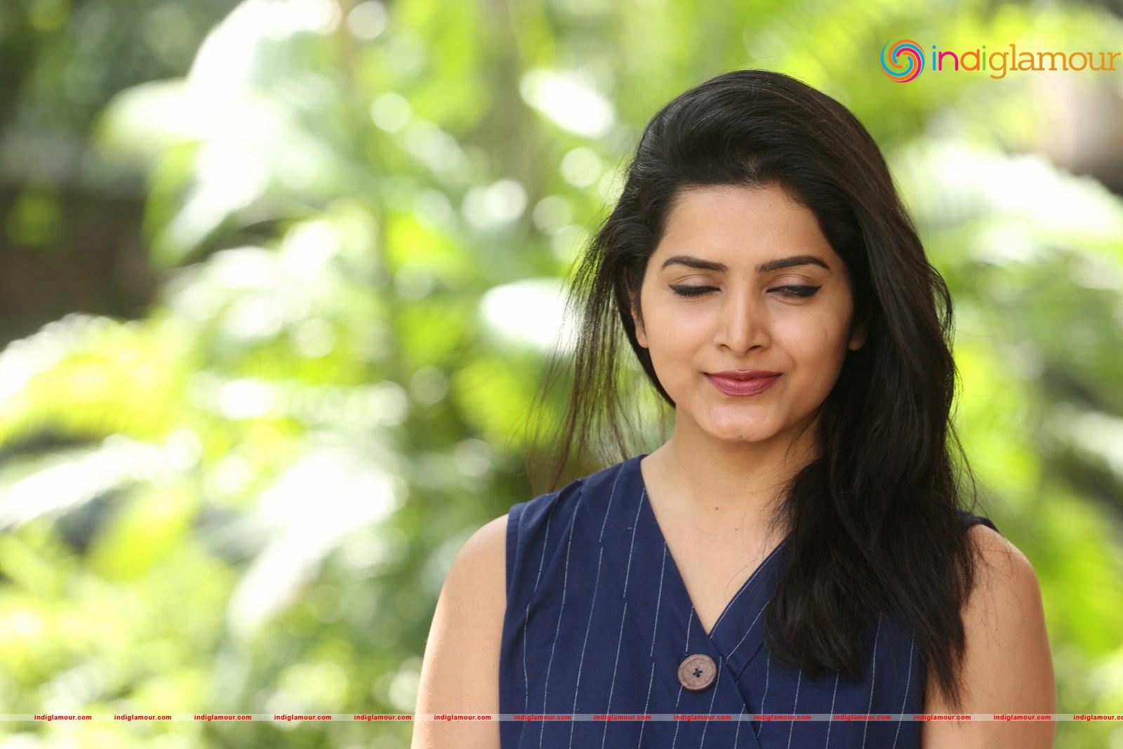 Pavani Gangireddy Actress hd photo