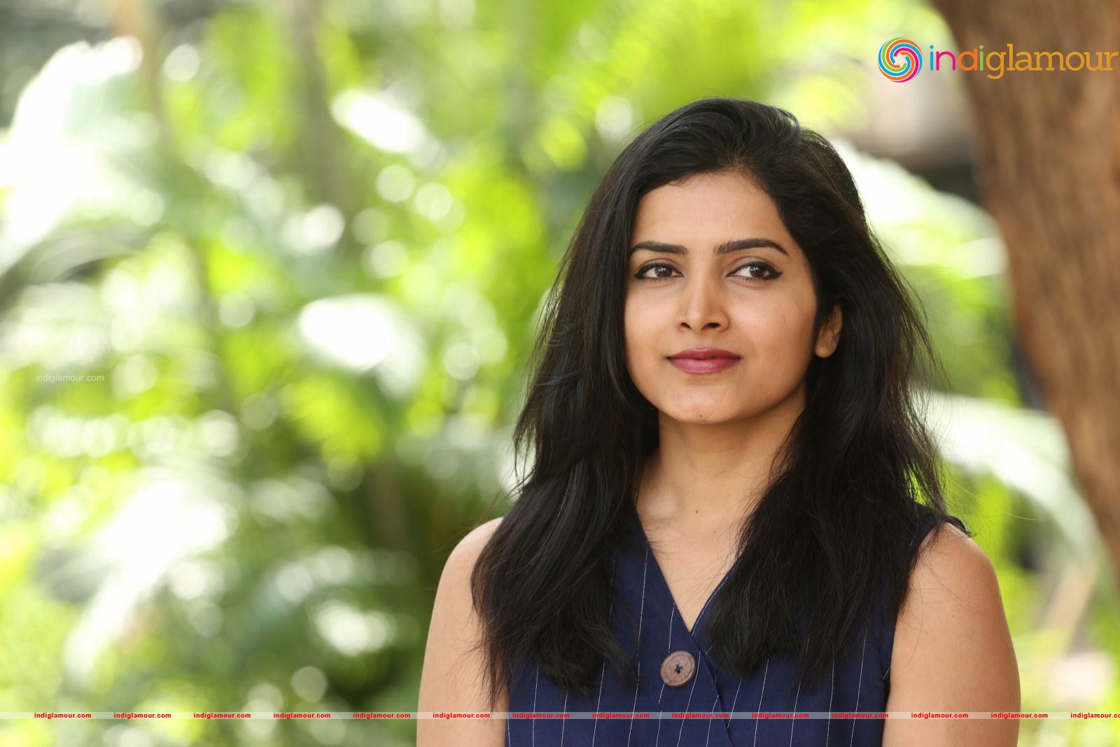 Pavani Gangireddy Actress hd photo