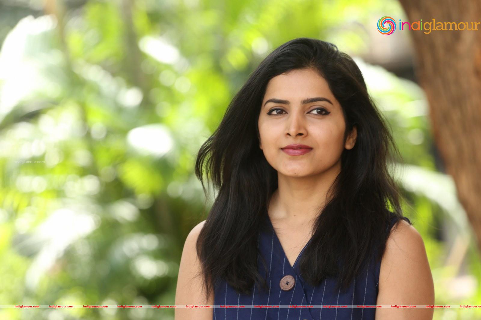 Pavani Gangireddy Actress hd photo