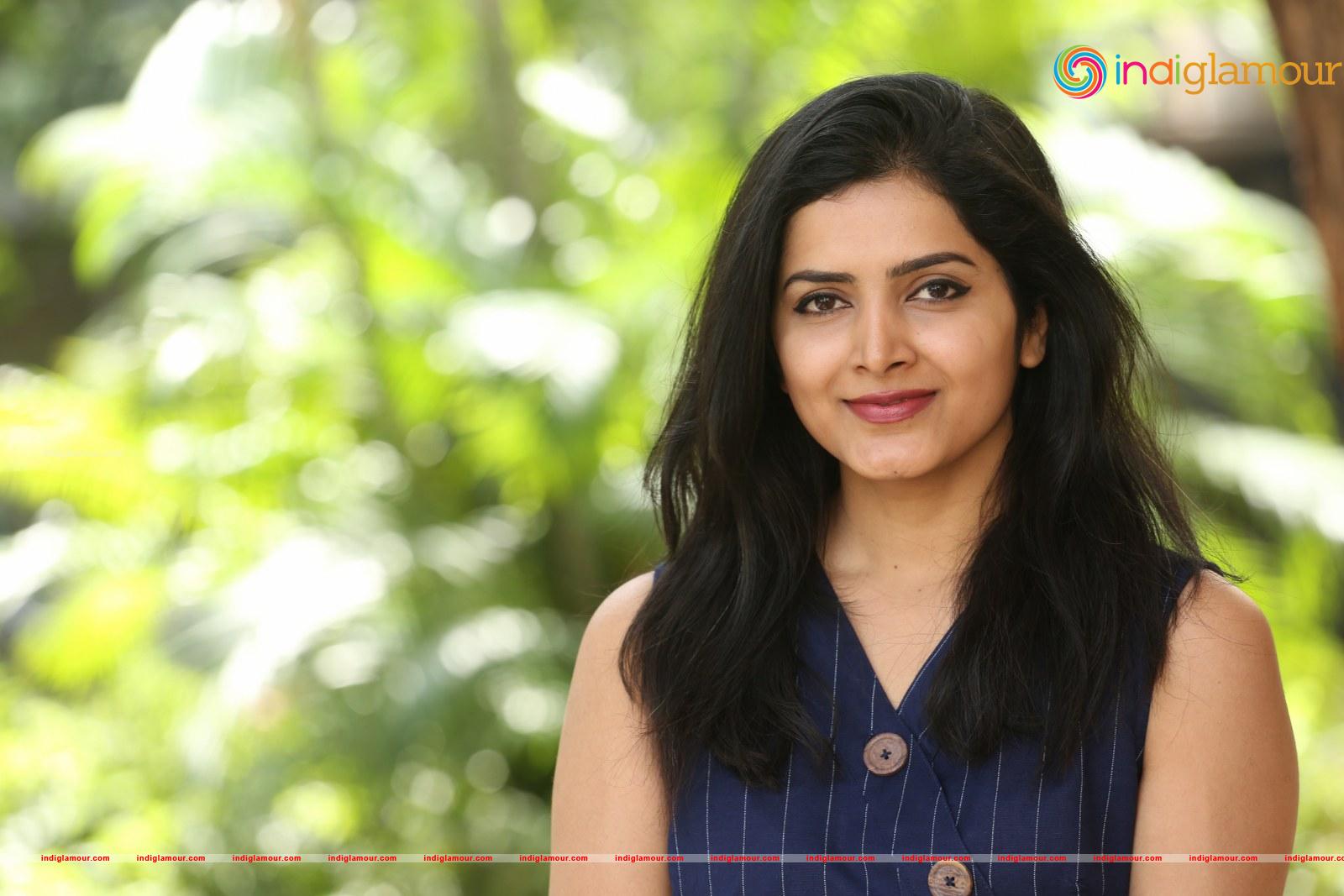 Pavani Gangireddy Actress hd photo
