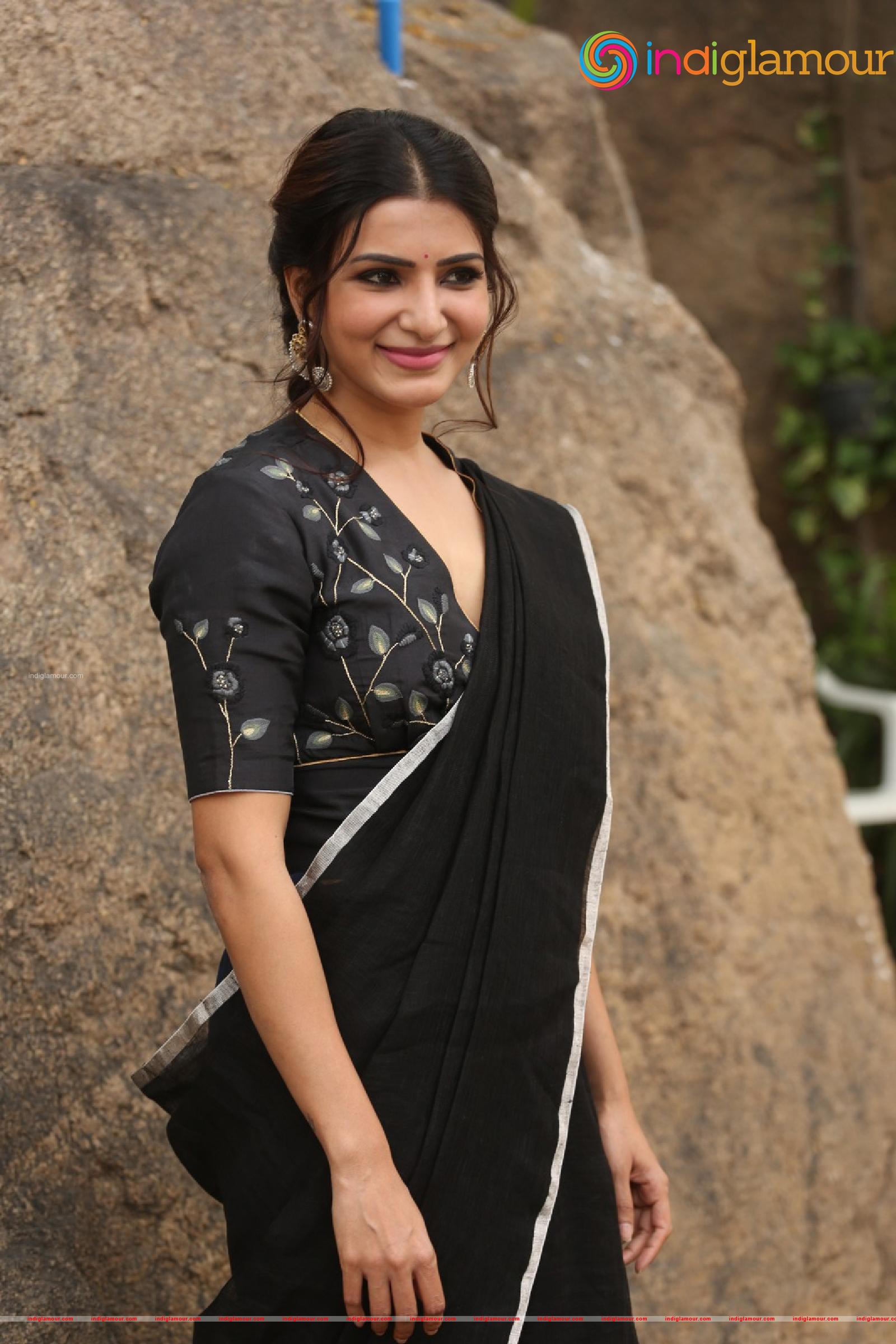 Samantha Akkineni Actress hd photo