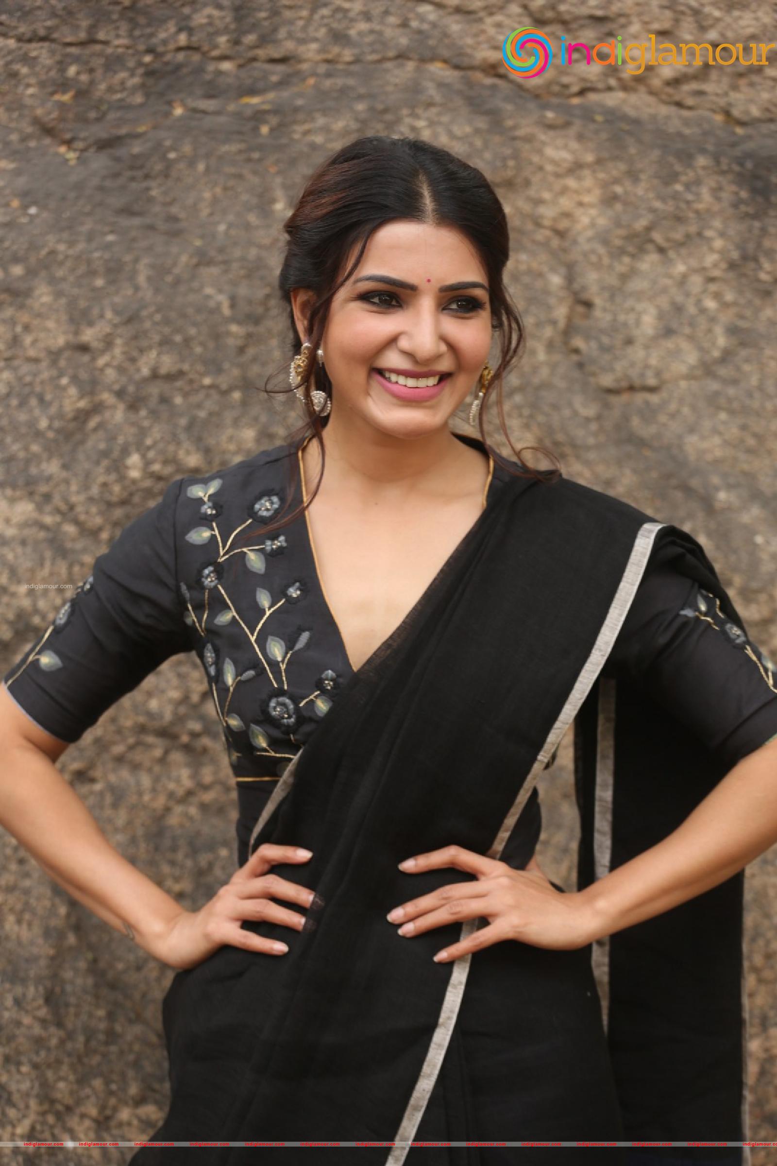 Samantha Akkineni Actress hd photo