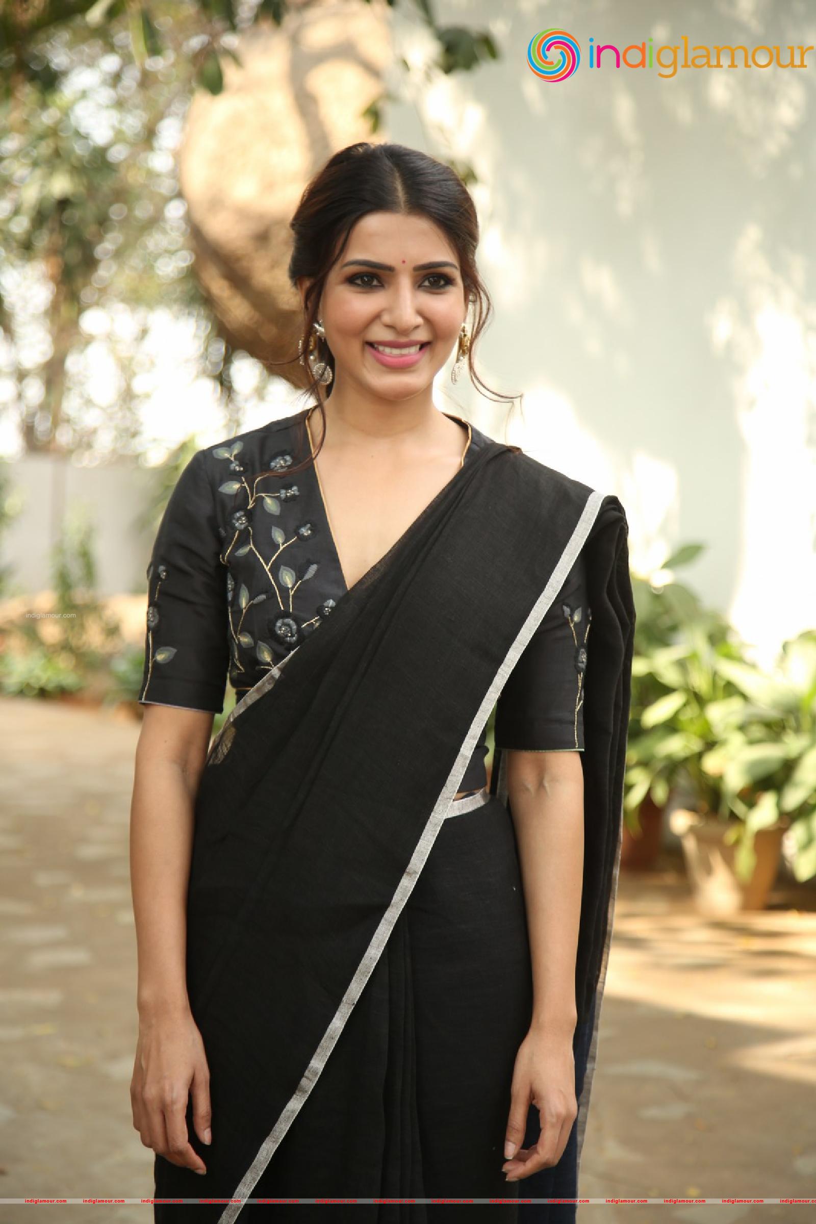 Samantha Akkineni Actress hd photo