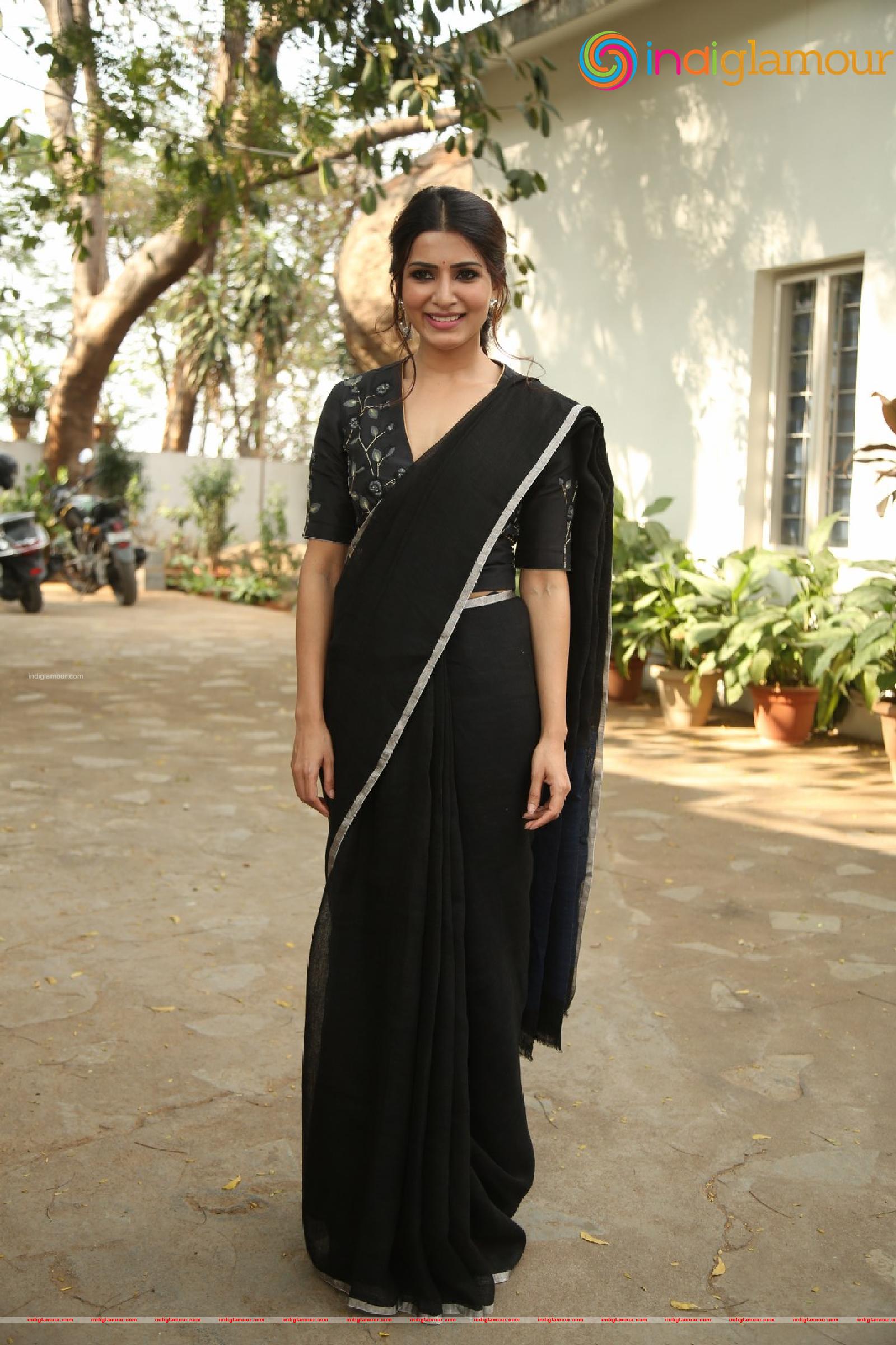 Samantha Akkineni Actress hd photo