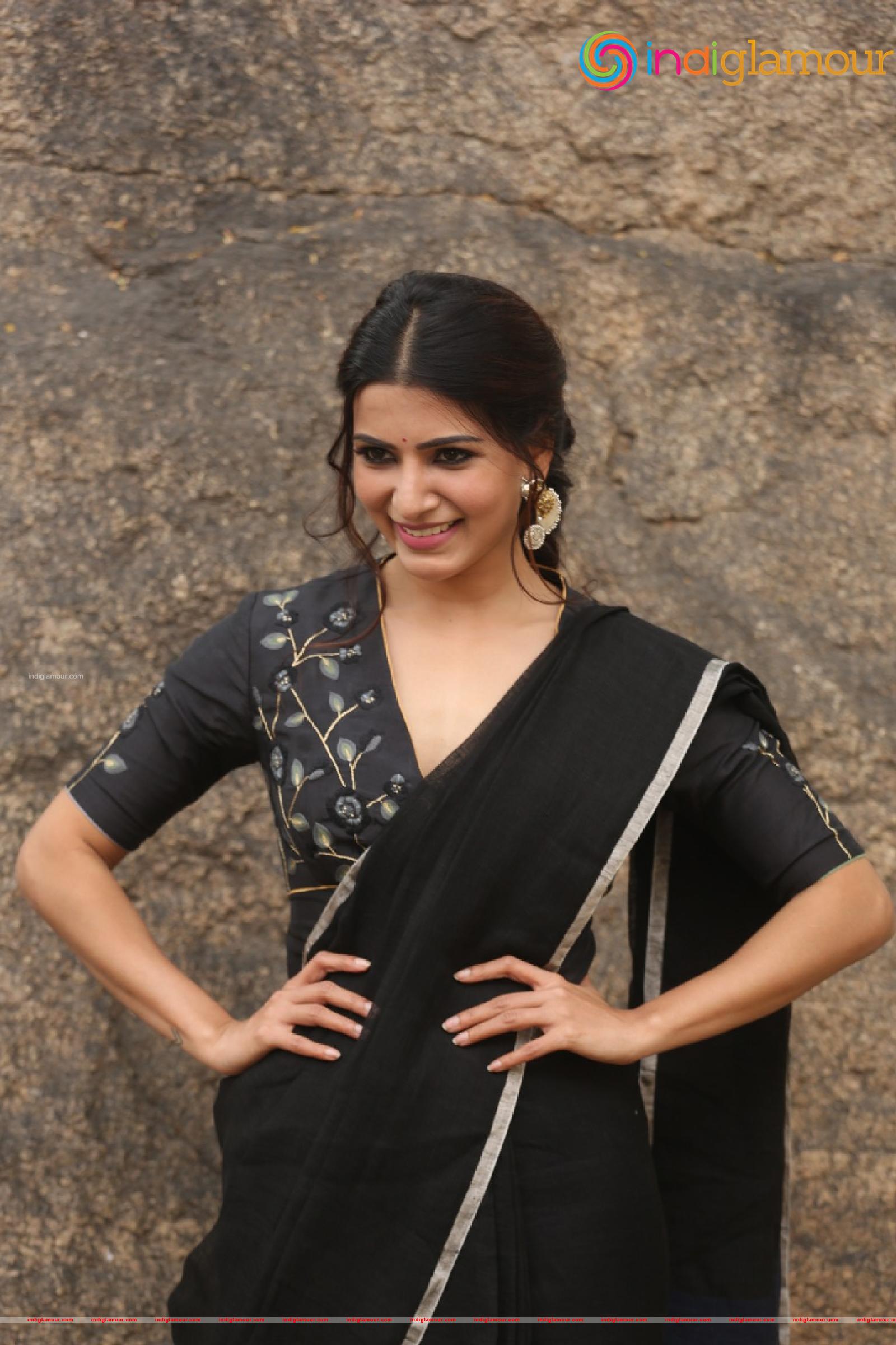 Samantha Akkineni Actress hd photo