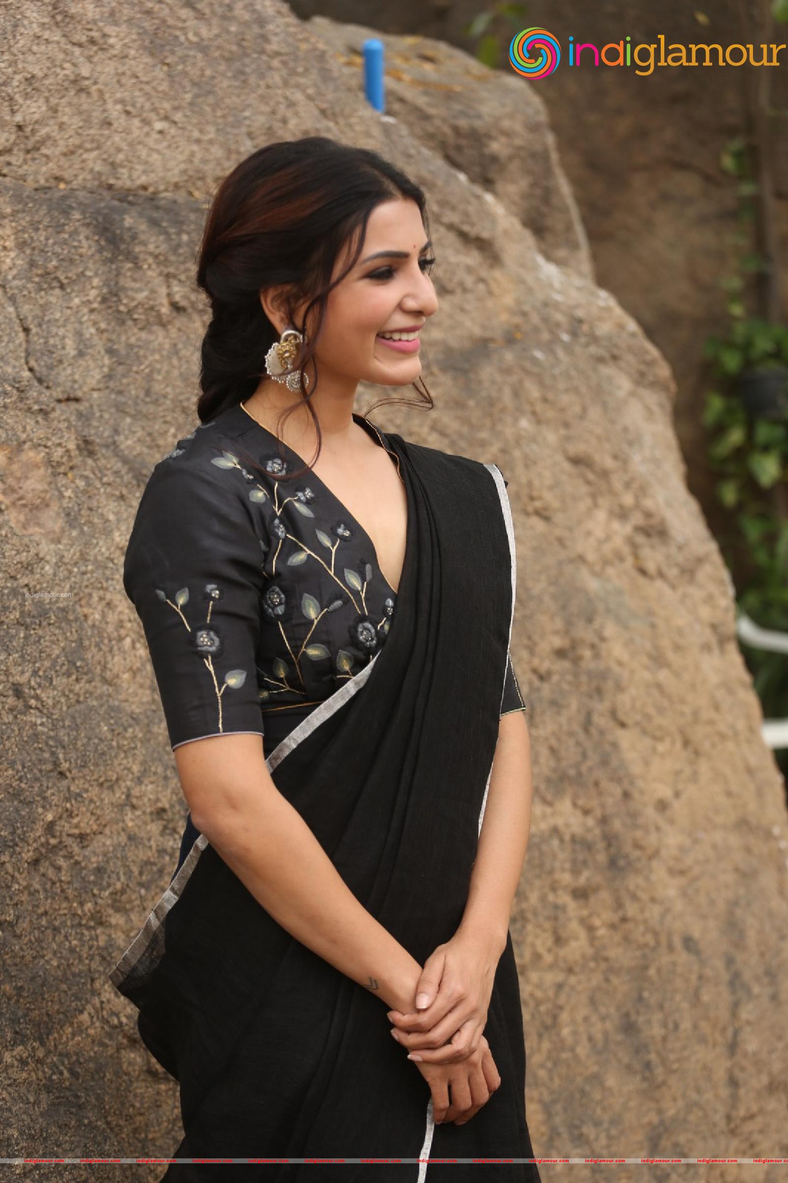 Samantha Akkineni Actress hd photo