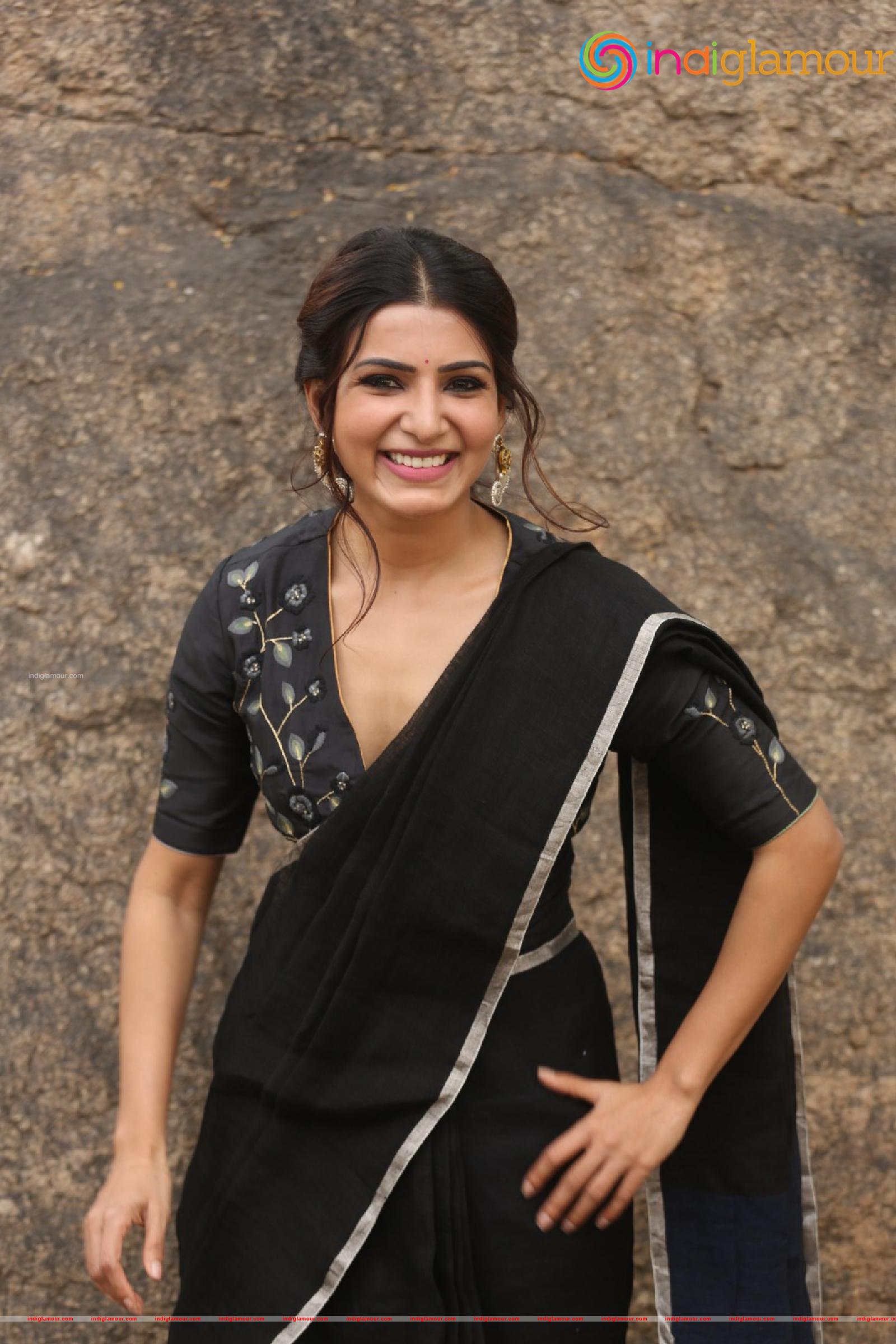 Samantha Akkineni Actress hd photo