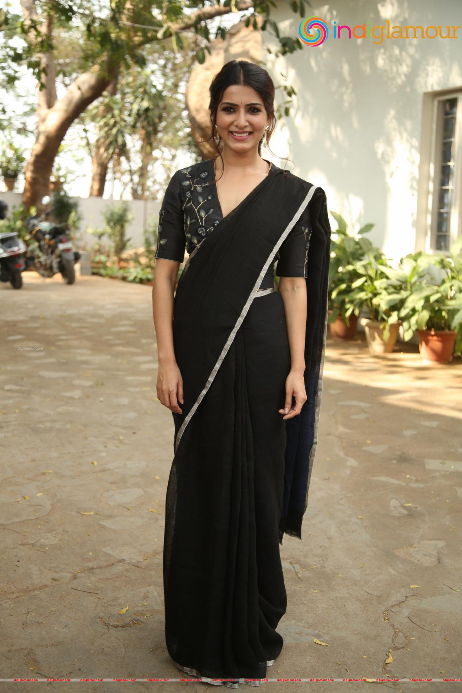 Samantha Akkineni Actress hd photo