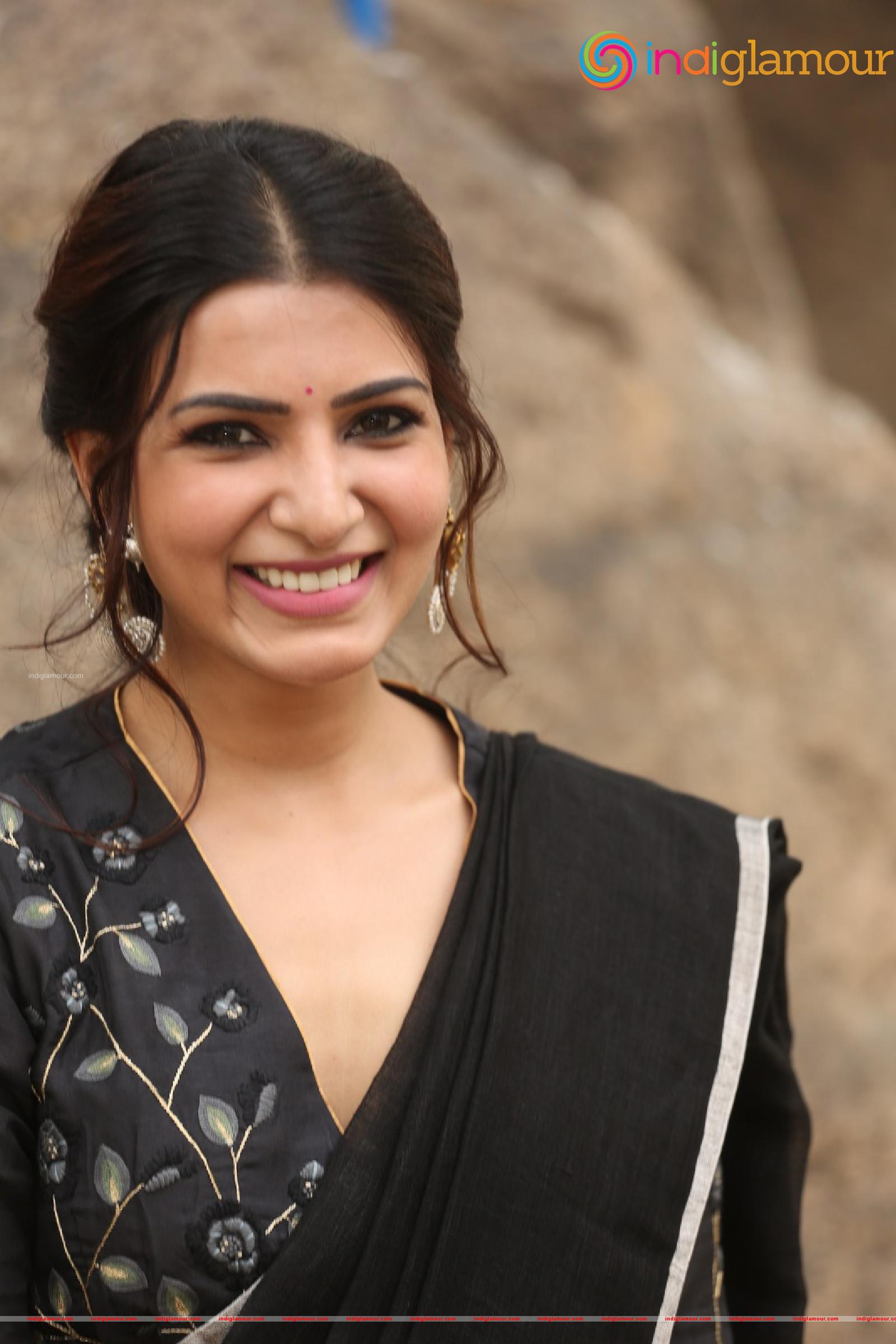 Samantha Akkineni Actress hd photo