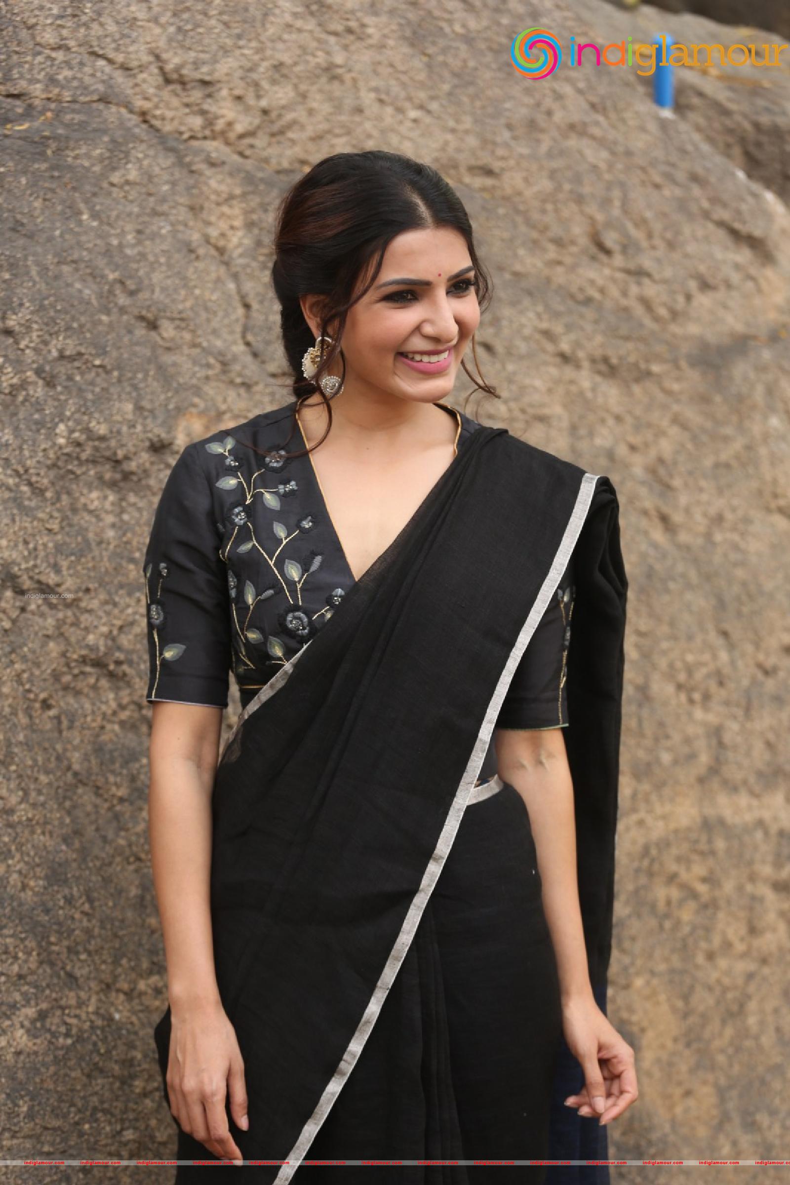 Samantha Akkineni Actress hd photo