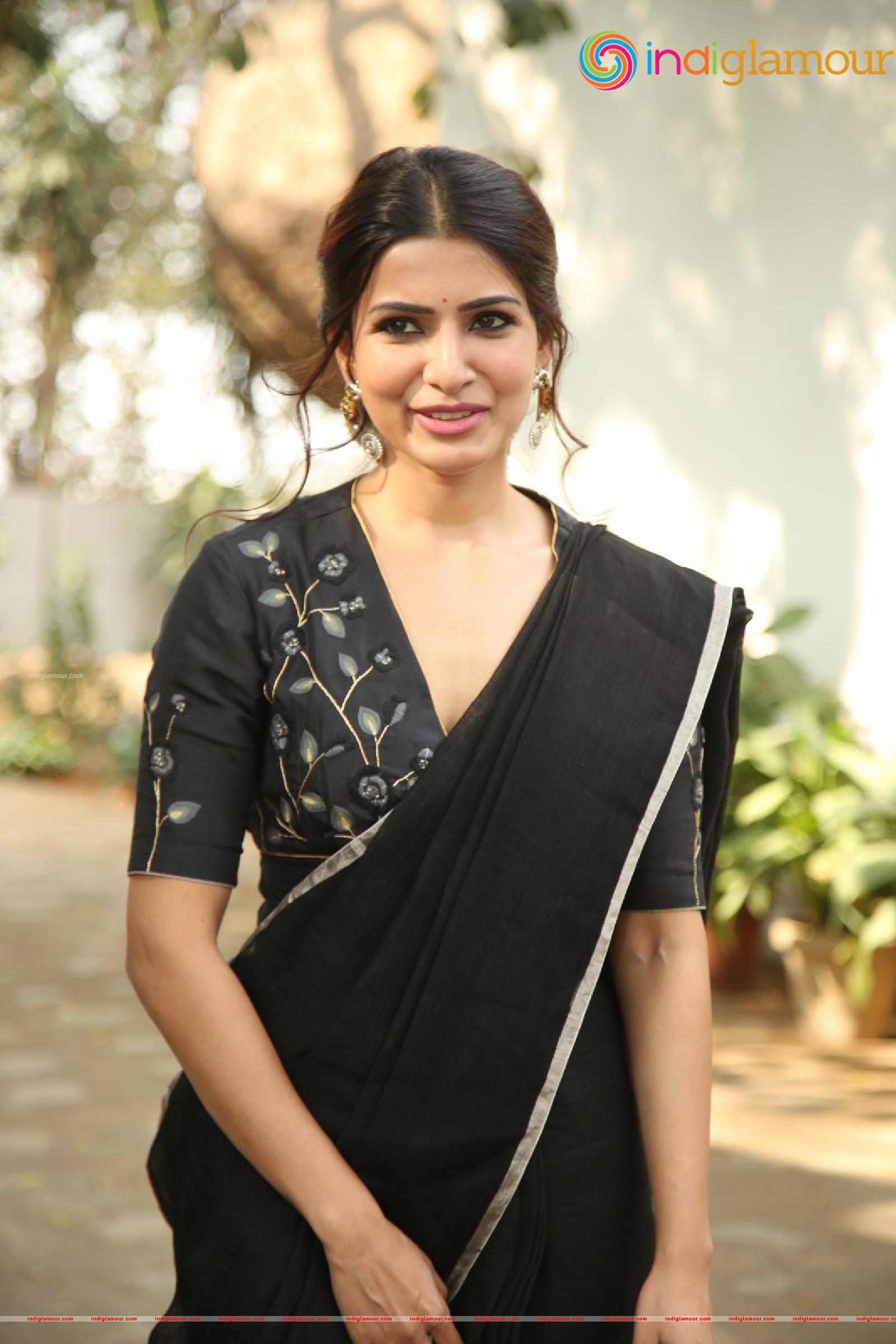Samantha Akkineni Actress hd photo