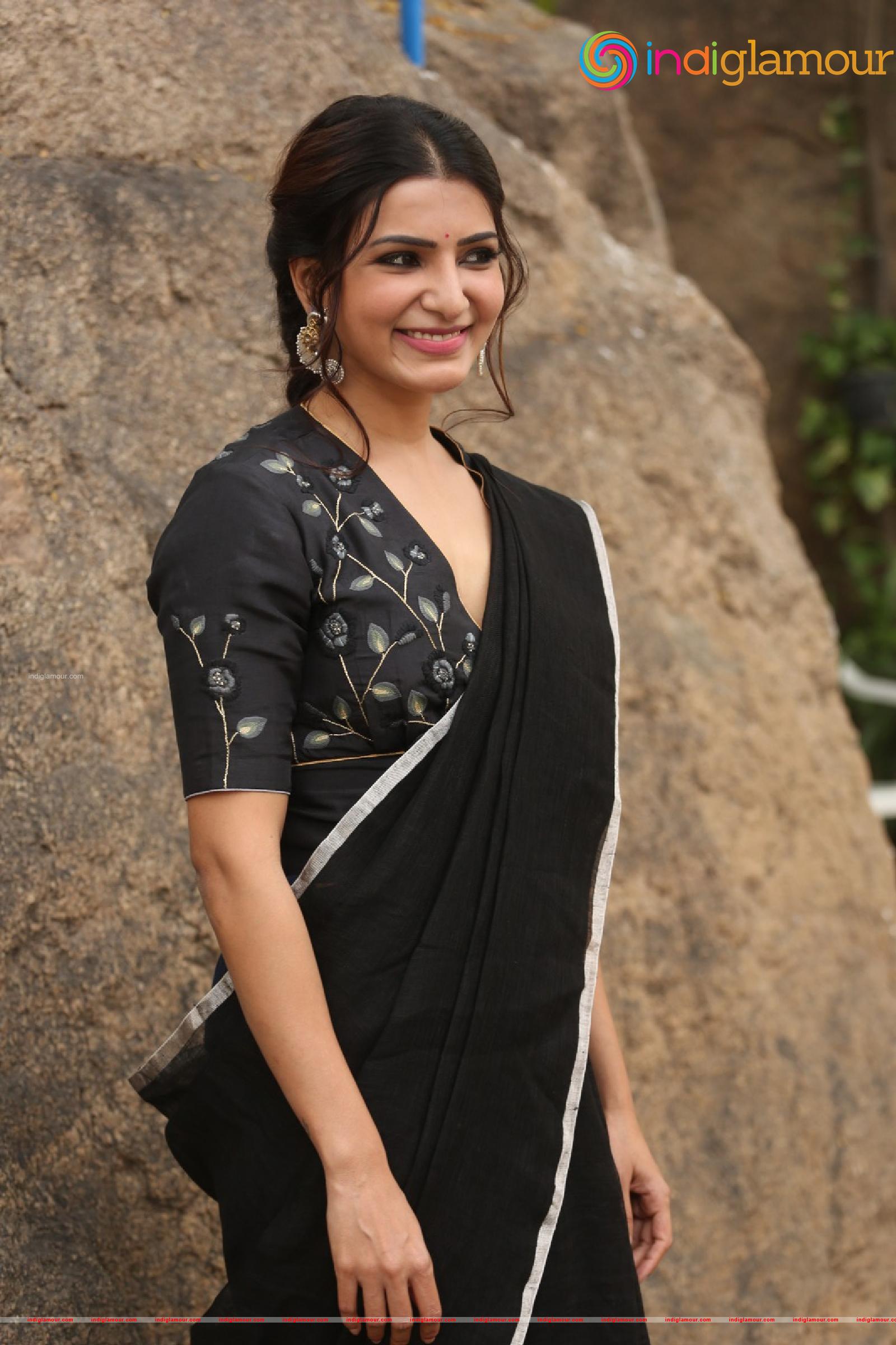 Samantha Akkineni Actress hd photo