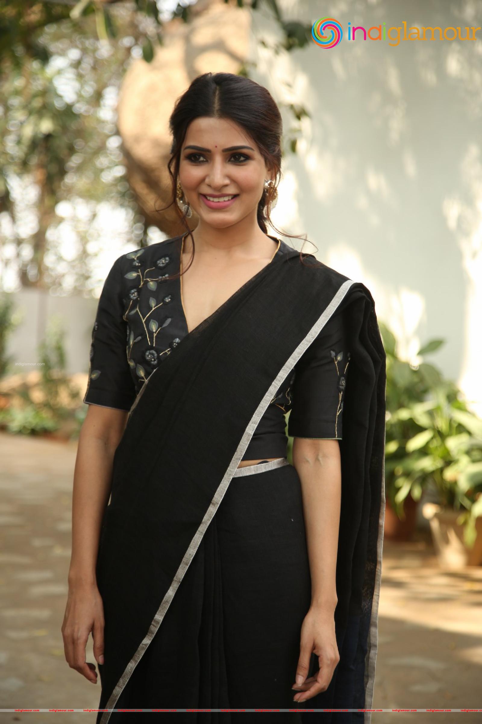 Samantha Akkineni Actress hd photo