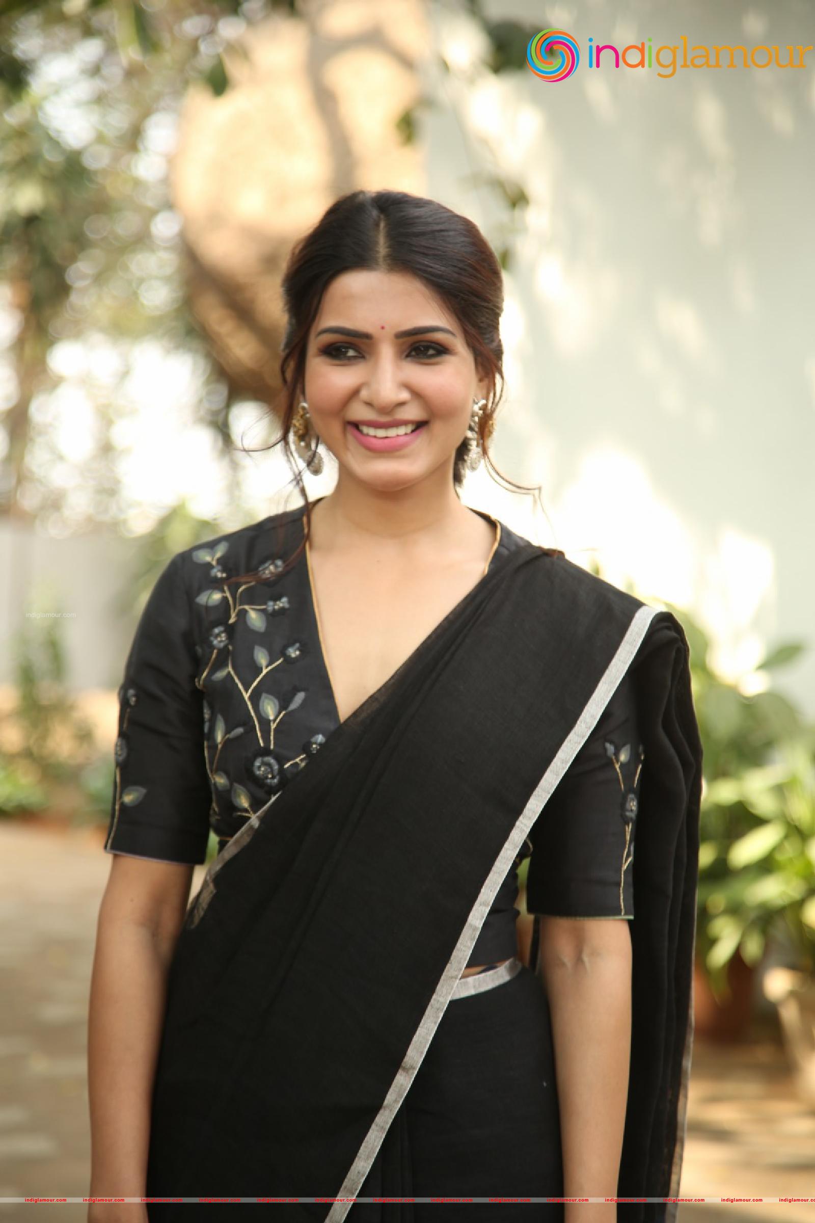 Samantha Akkineni Actress hd photo