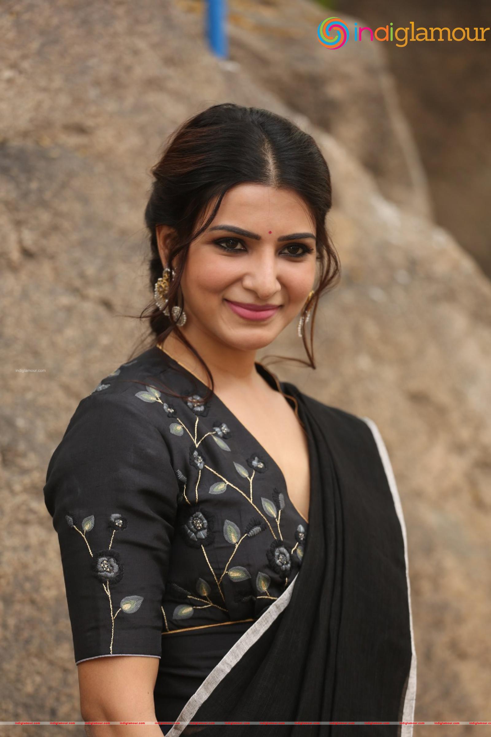 Samantha Akkineni Actress hd photo