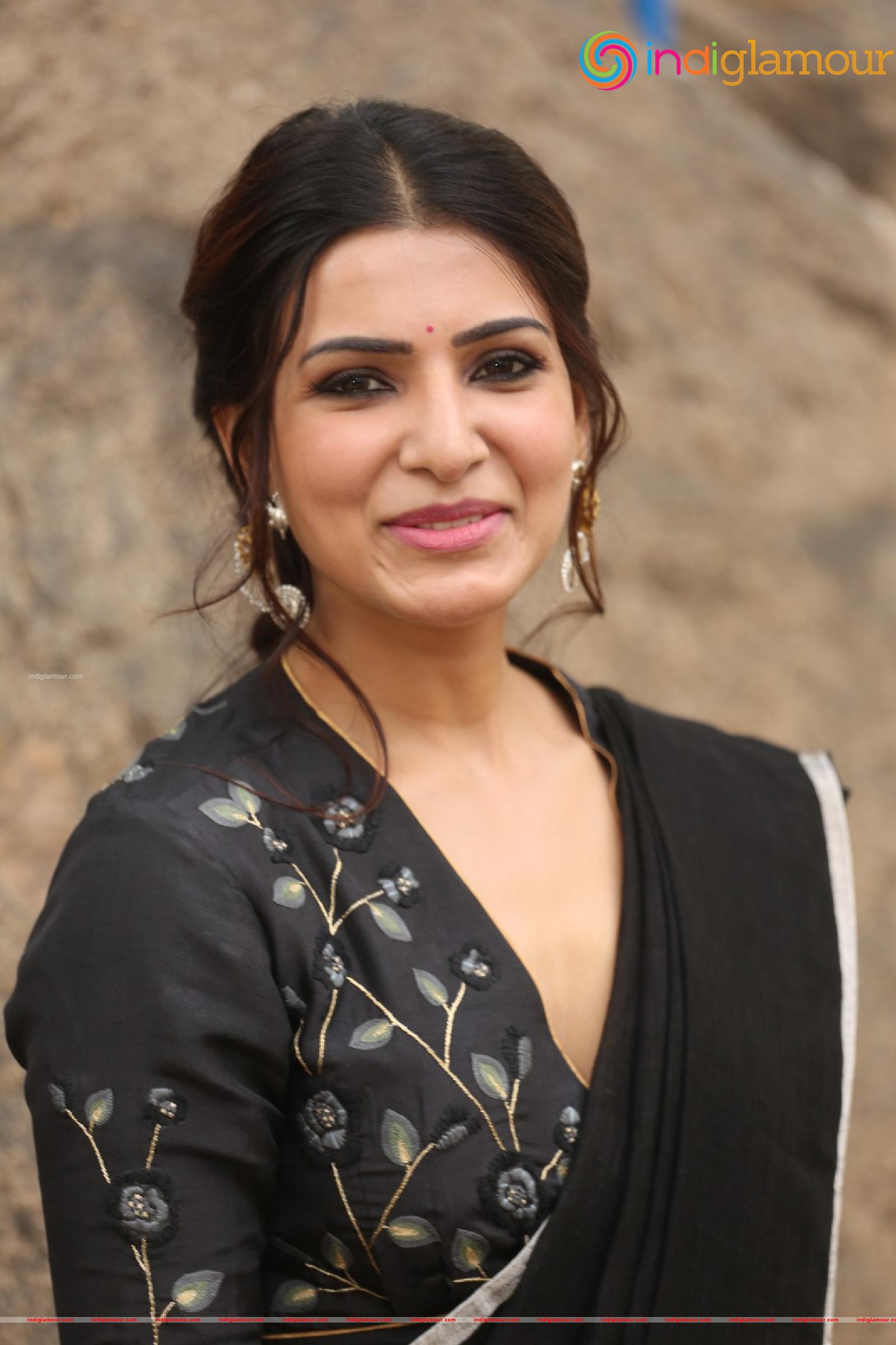 Samantha Akkineni Actress hd photo