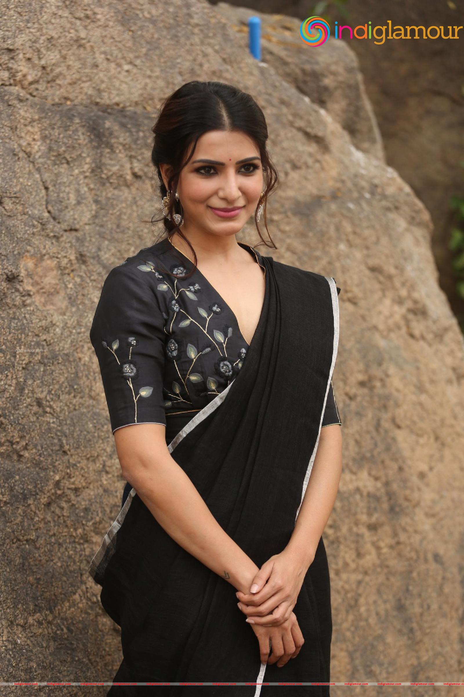 Samantha Akkineni Actress hd photo