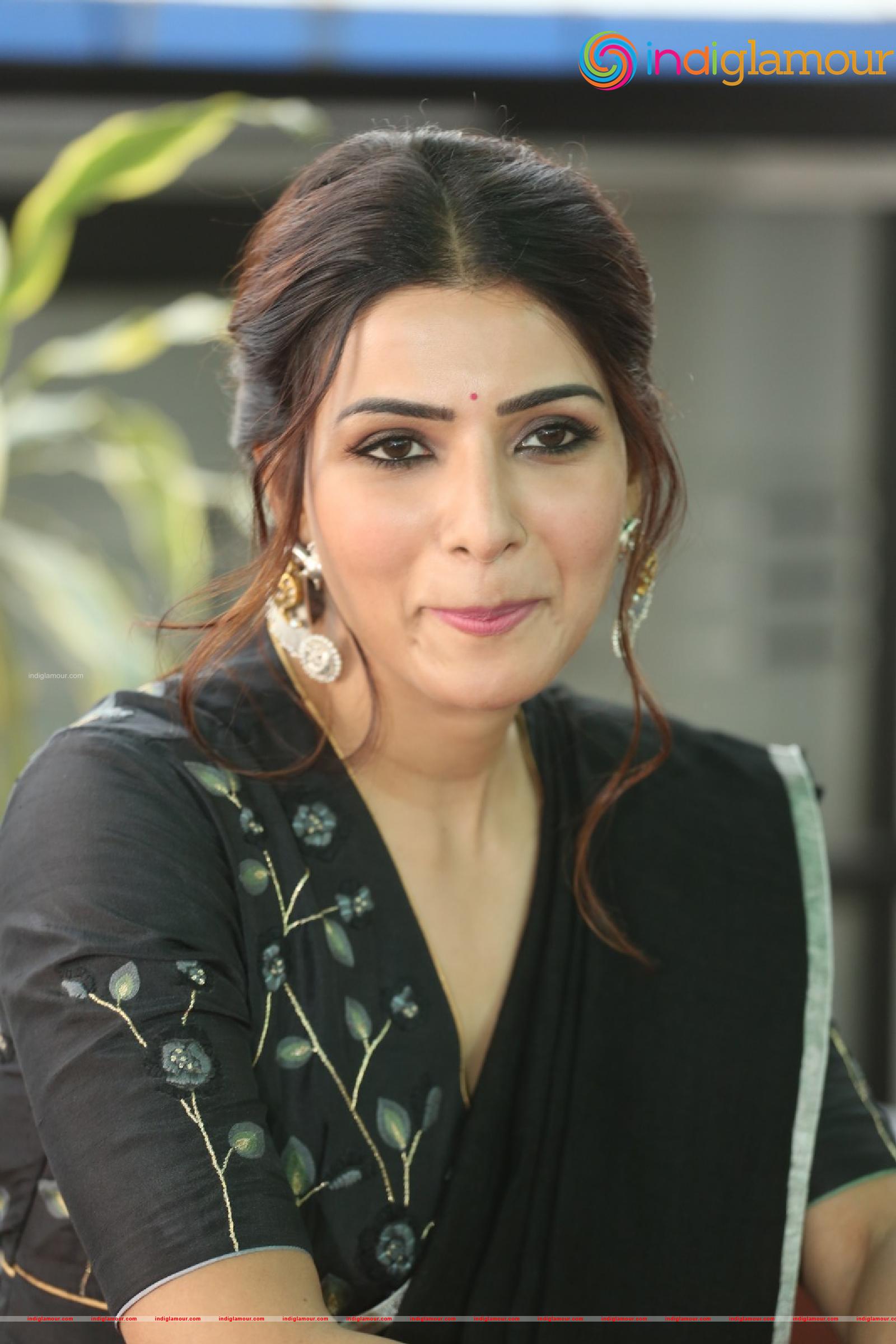 Samantha Akkineni Actress hd photo