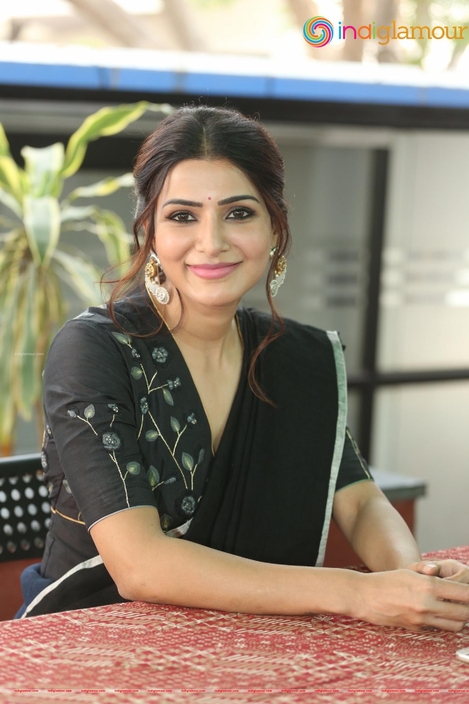 Samantha Akkineni Actress hd photo