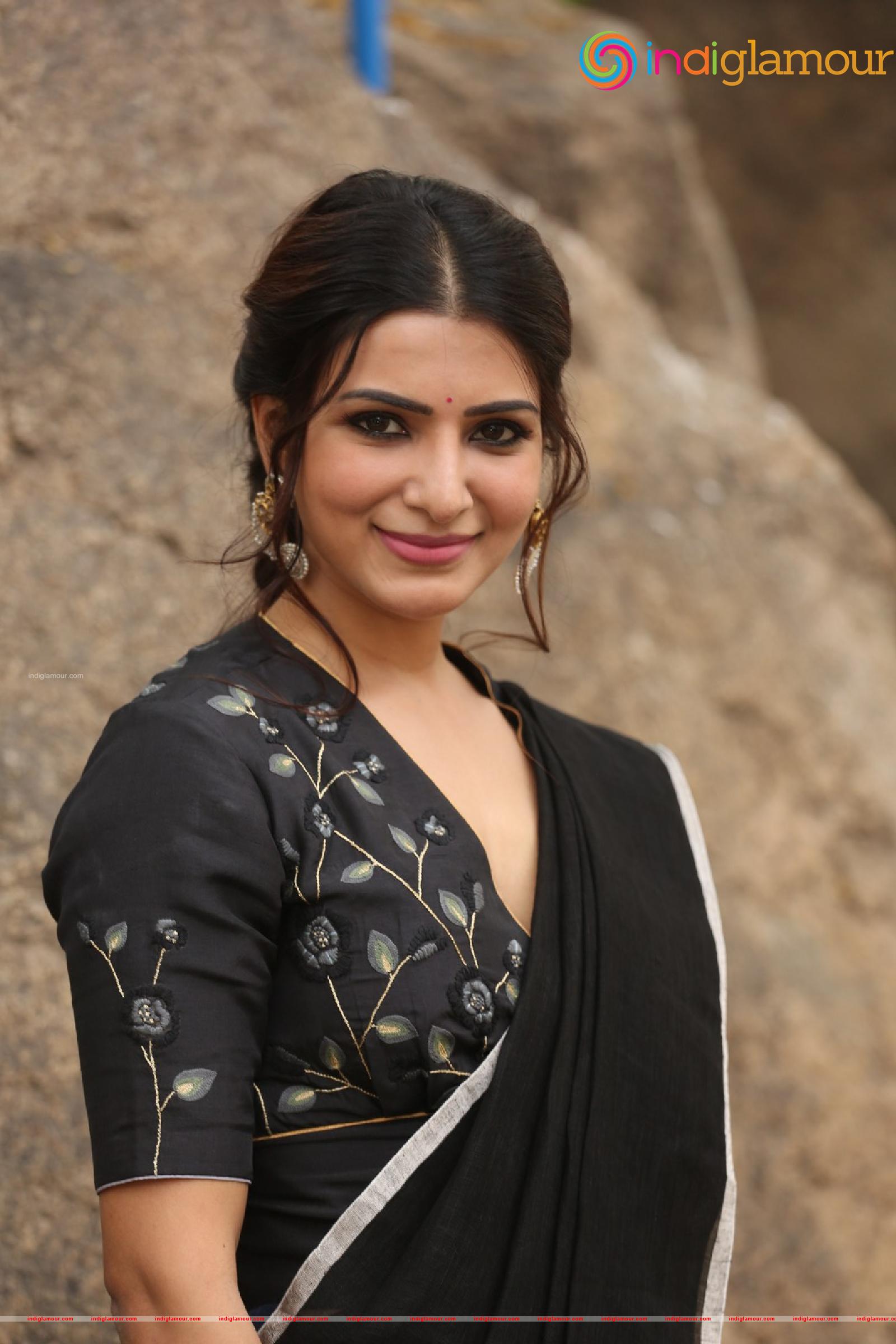 Samantha Akkineni Actress hd photo