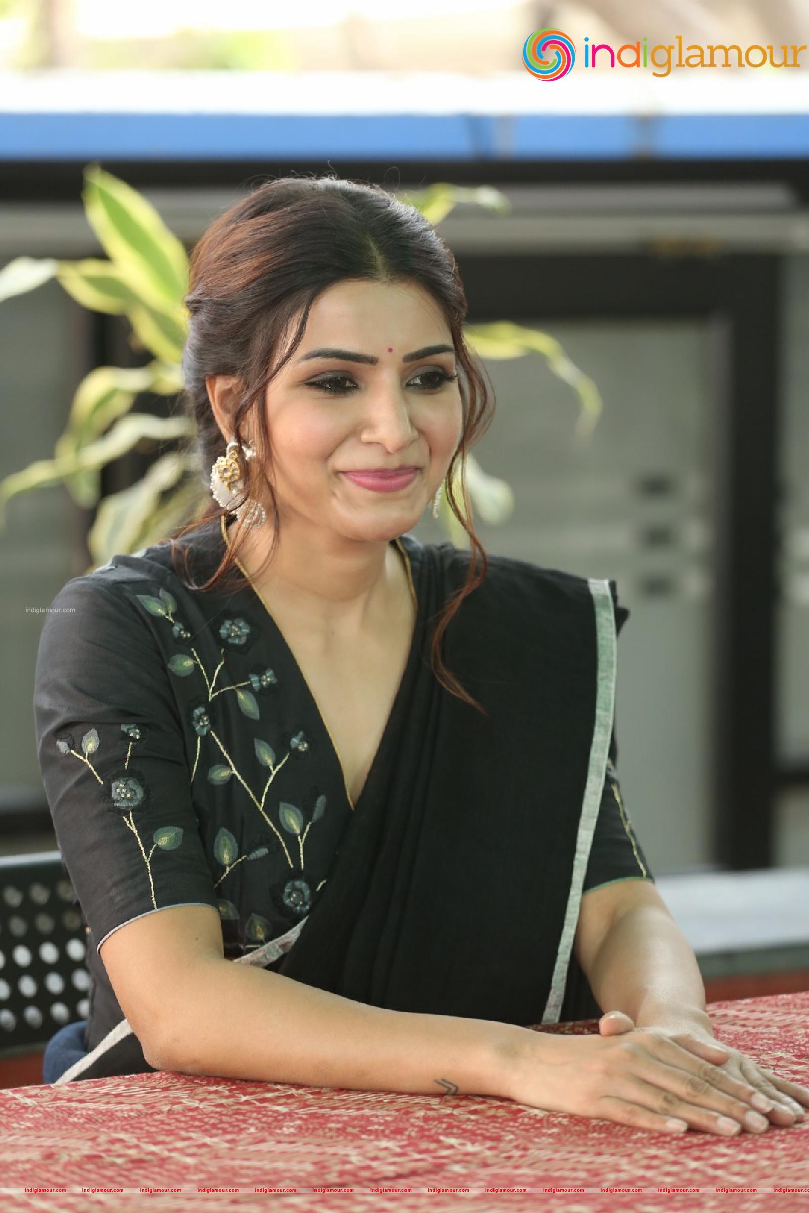Samantha Akkineni Actress hd photo