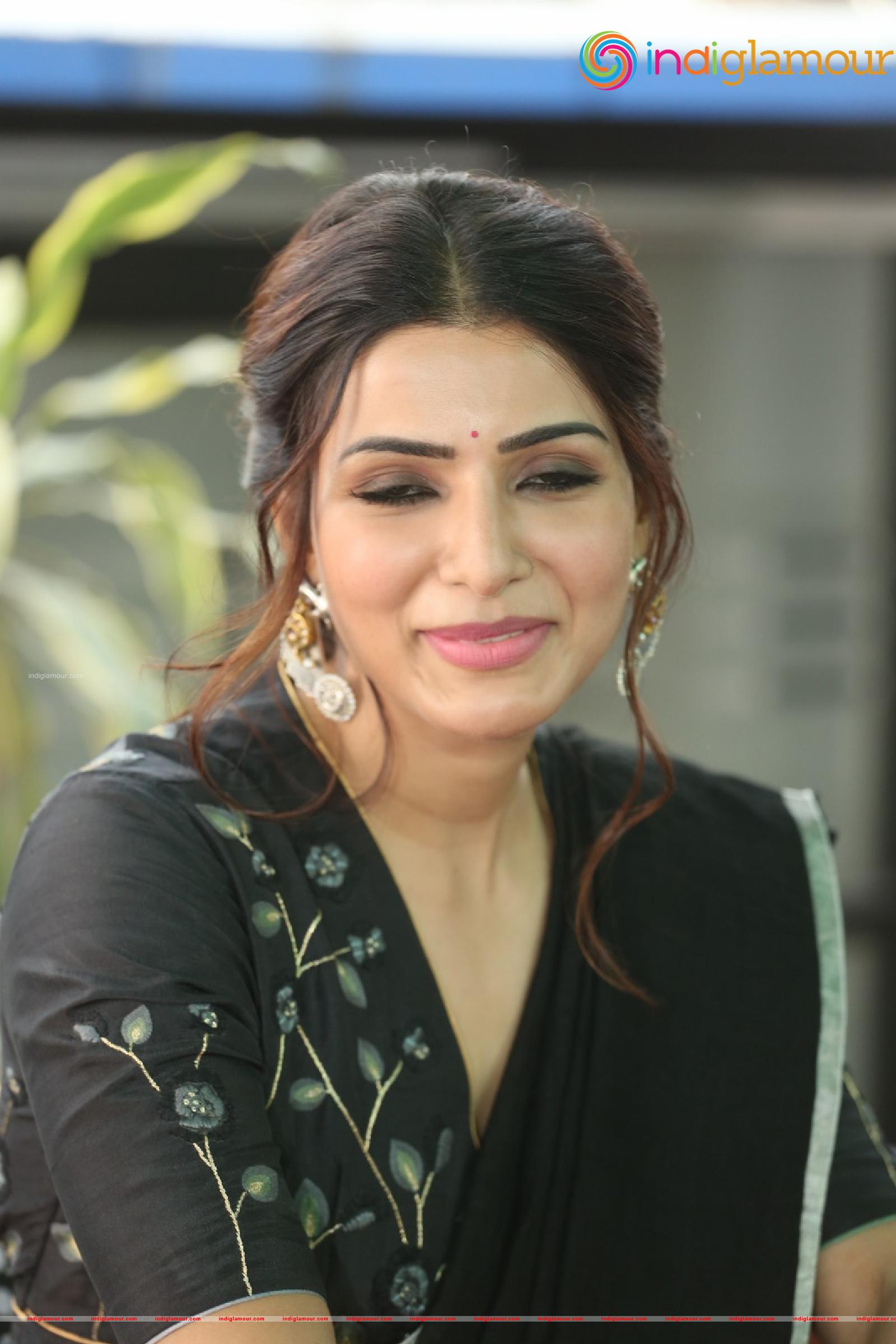 Samantha Akkineni Actress hd photo