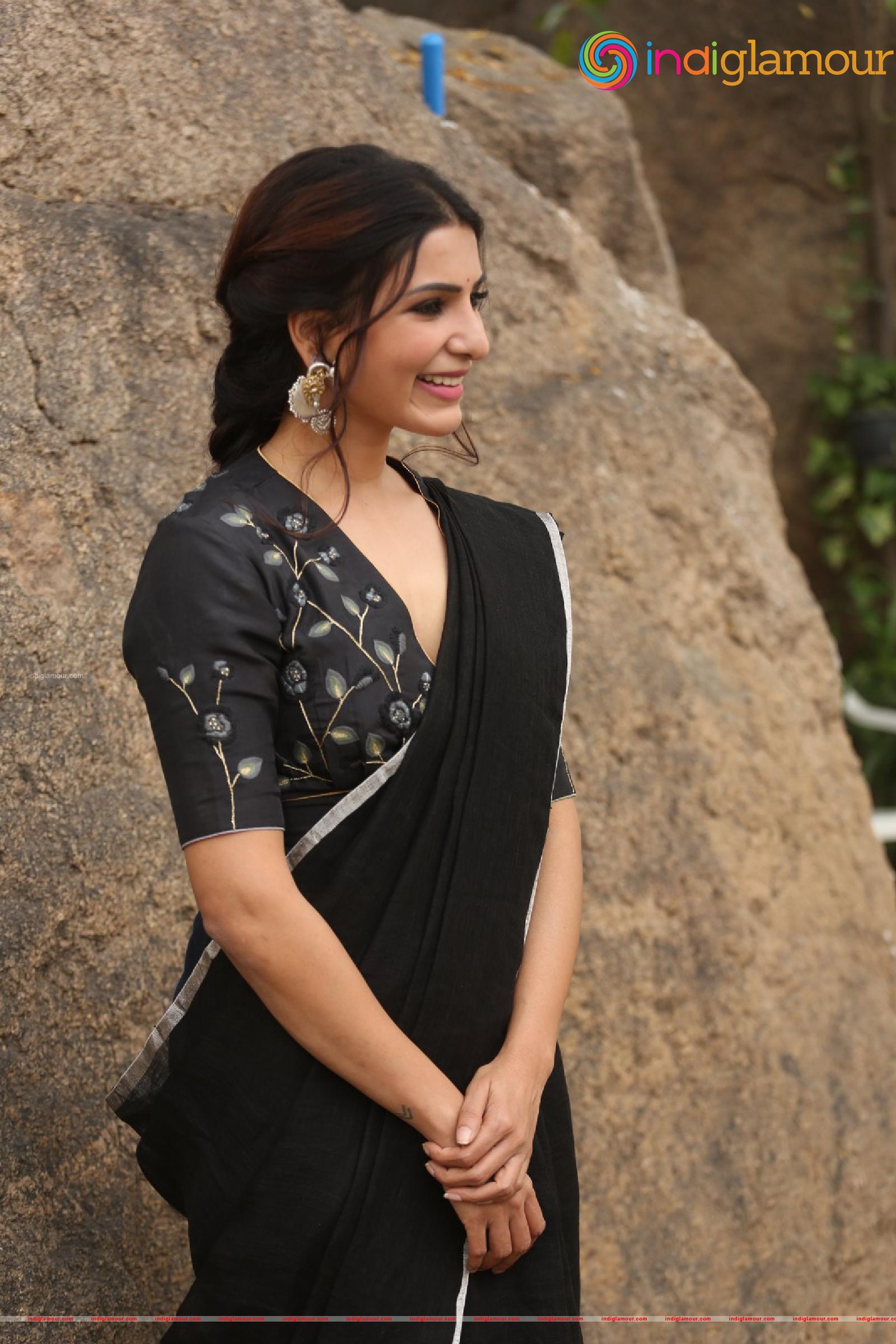 Samantha Akkineni Actress hd photo