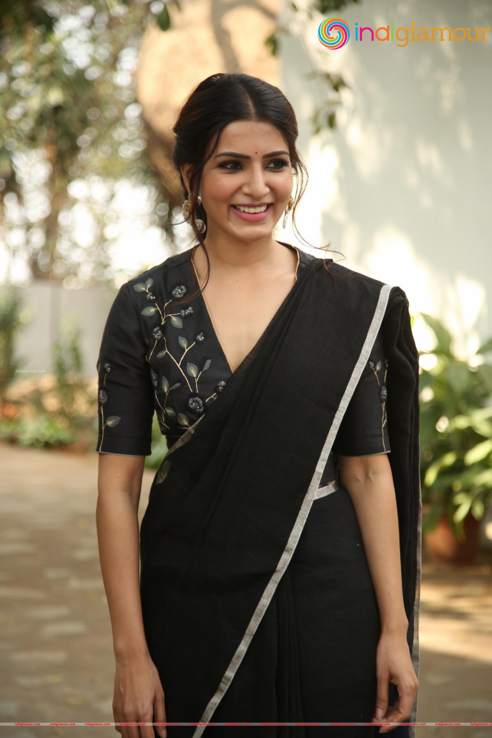 Samantha Akkineni Actress hd photo